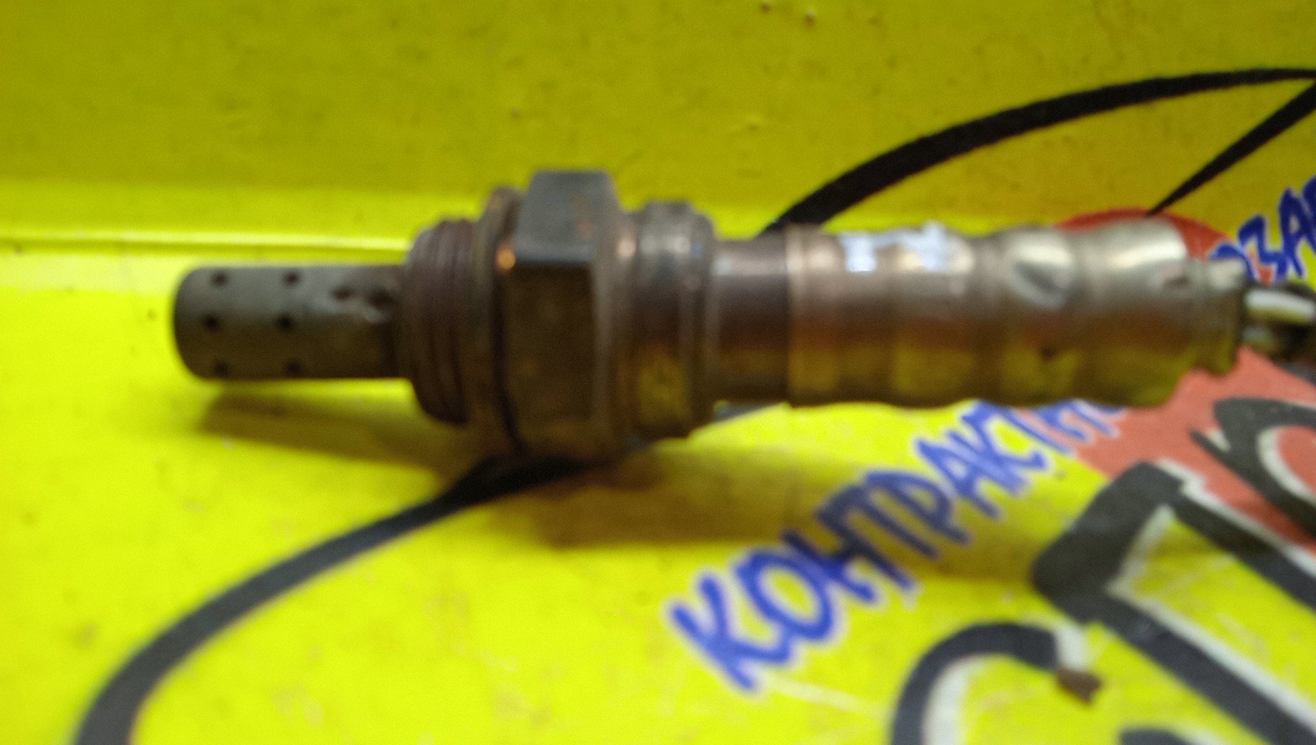 ЛЯМБДА-ЗОНД/HON/E07Z/077577EE2