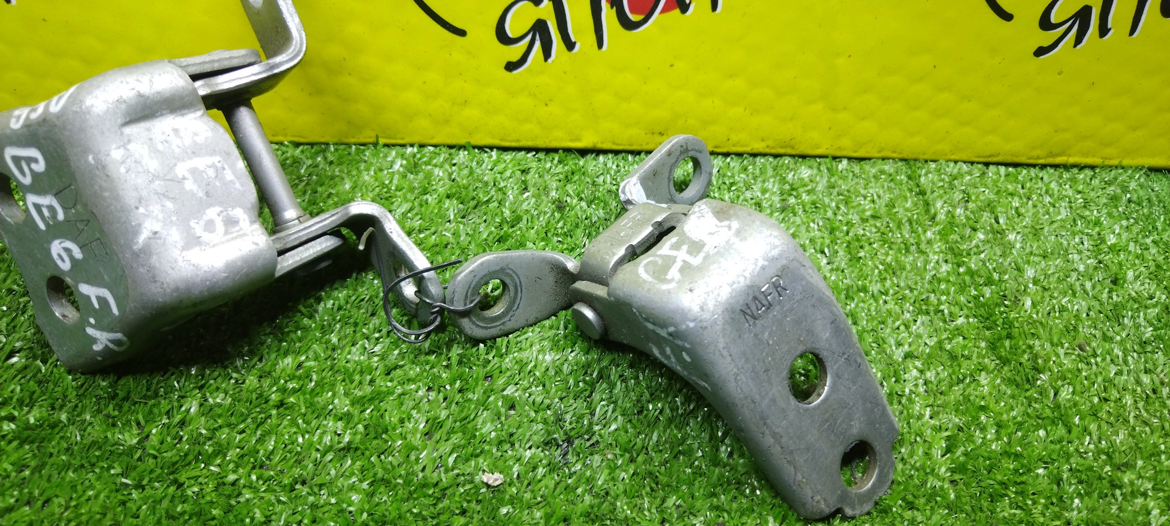 ПЕТЛИ ДВЕРИ/HON/FIT/FIT SHUTTLE/INSIGHT/INSPIRE/JAZZ/GE6/GE7/GE8/GE9/GG7/GG8/GP1/GP2/GP4/UC1/ZE2/F/R