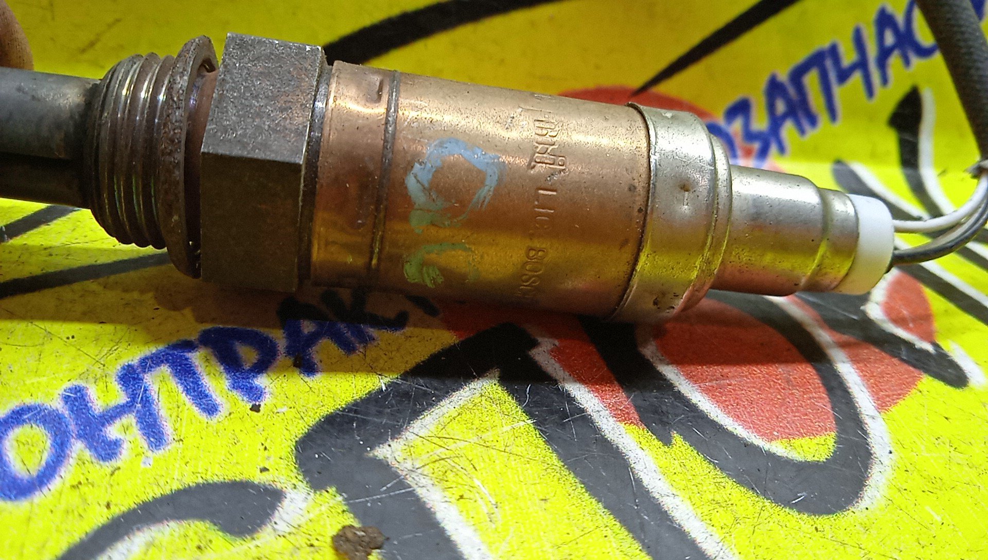 ЛЯМБДА-ЗОНД/NIS/QG13/A24A71086