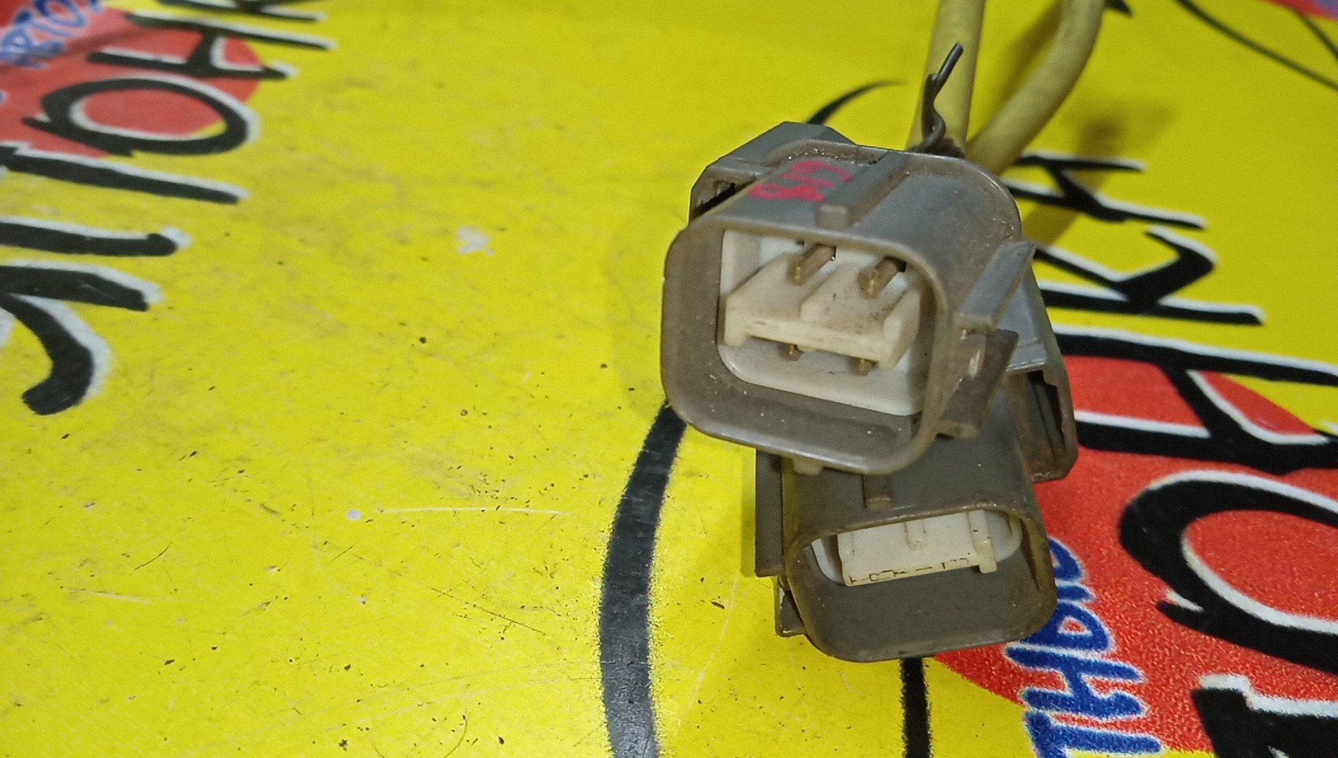 ЛЯМБДА-ЗОНД/HON/J30A/J35A/618H8/ДЛИННЫЙ