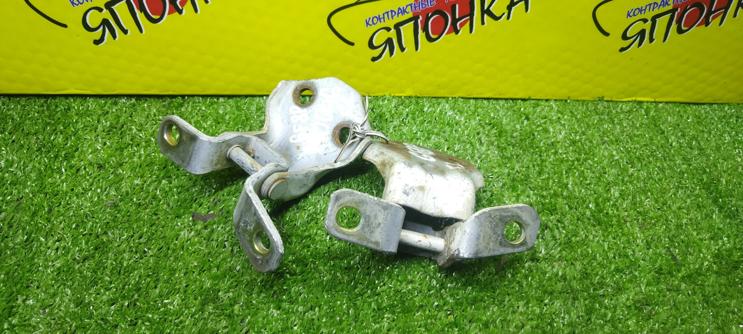 ПЕТЛИ ДВЕРИ/MAZ/323/626/CAPELLA/FAMILIA/FORD IXION/FORD TELSTAR/LASER LIDEA/PREMACY/BJ3P/BJ5P/BJ5W/BJ8W/BJEP/BJFP/BJFW/CP8W/CPEW/GF/GF8P/GFEP/GFER/GFFP/GW5R/GW8W/GWER/GWEW/GWFW/F/L