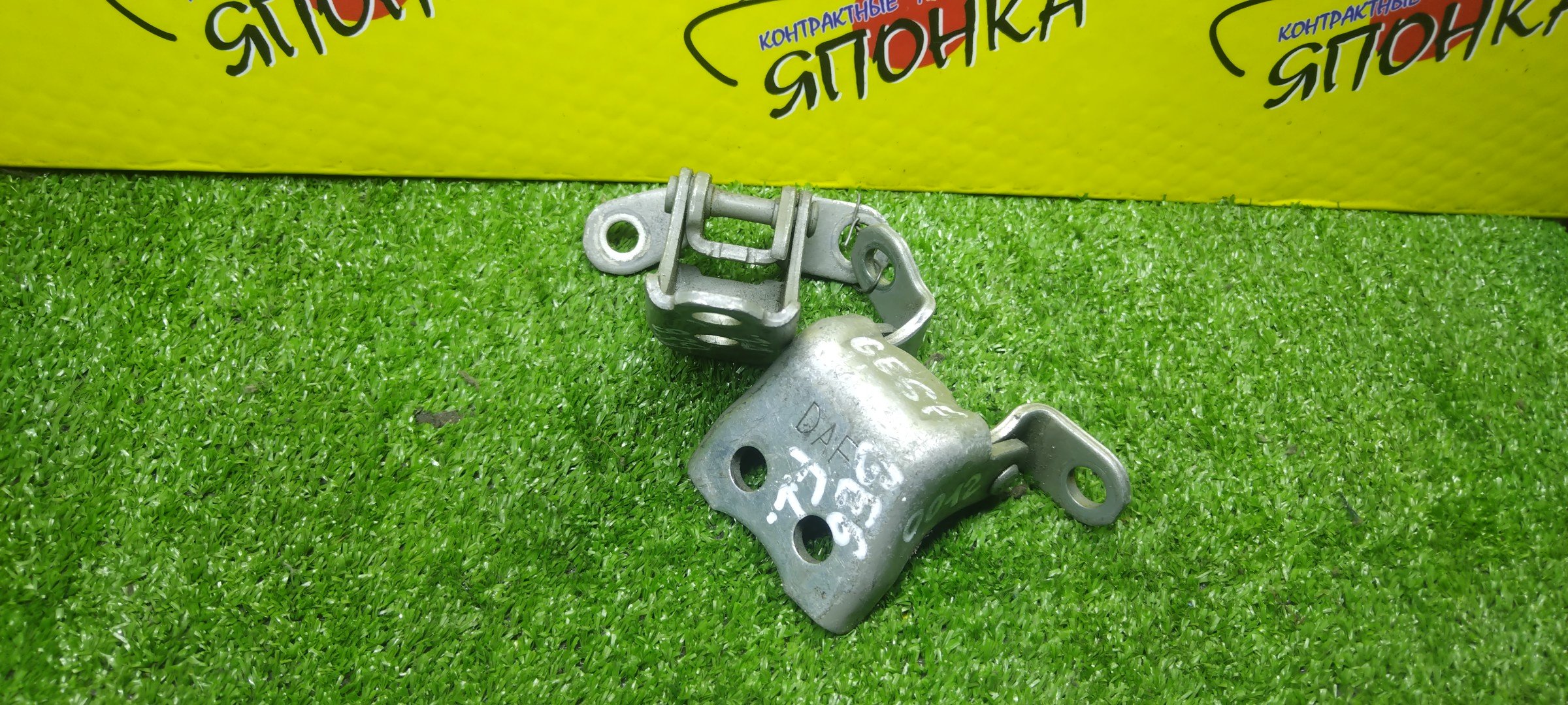 ПЕТЛИ ДВЕРИ/HON/FIT/FIT SHUTTLE/INSIGHT/INSPIRE/JAZZ/GE6/GE7/GE8/GE9/GG7/GG8/GP1/GP2/GP4/UC1/ZE2/F/L