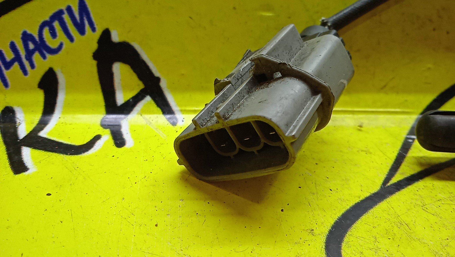 ЛЯМБДА-ЗОНД/NIS/QG13/A24A71086