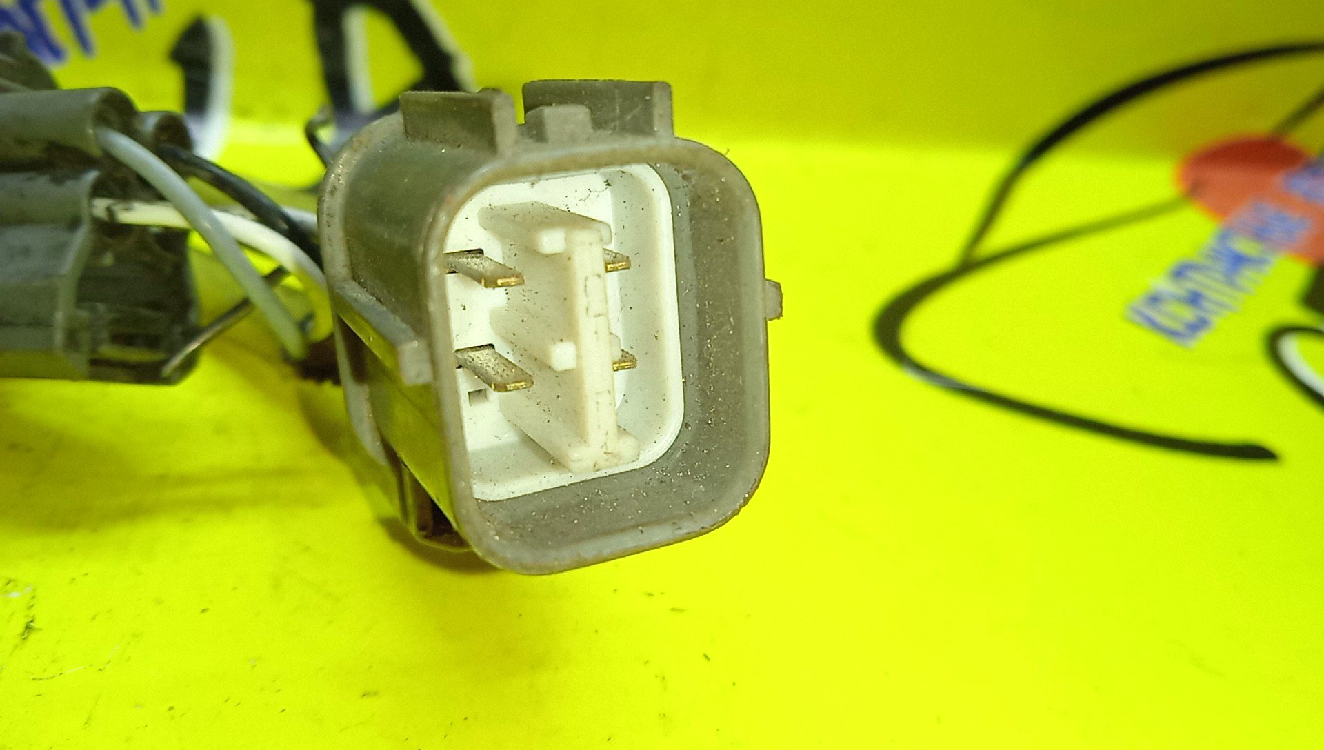 ЛЯМБДА-ЗОНД/HON/J30A/J35A/618H7