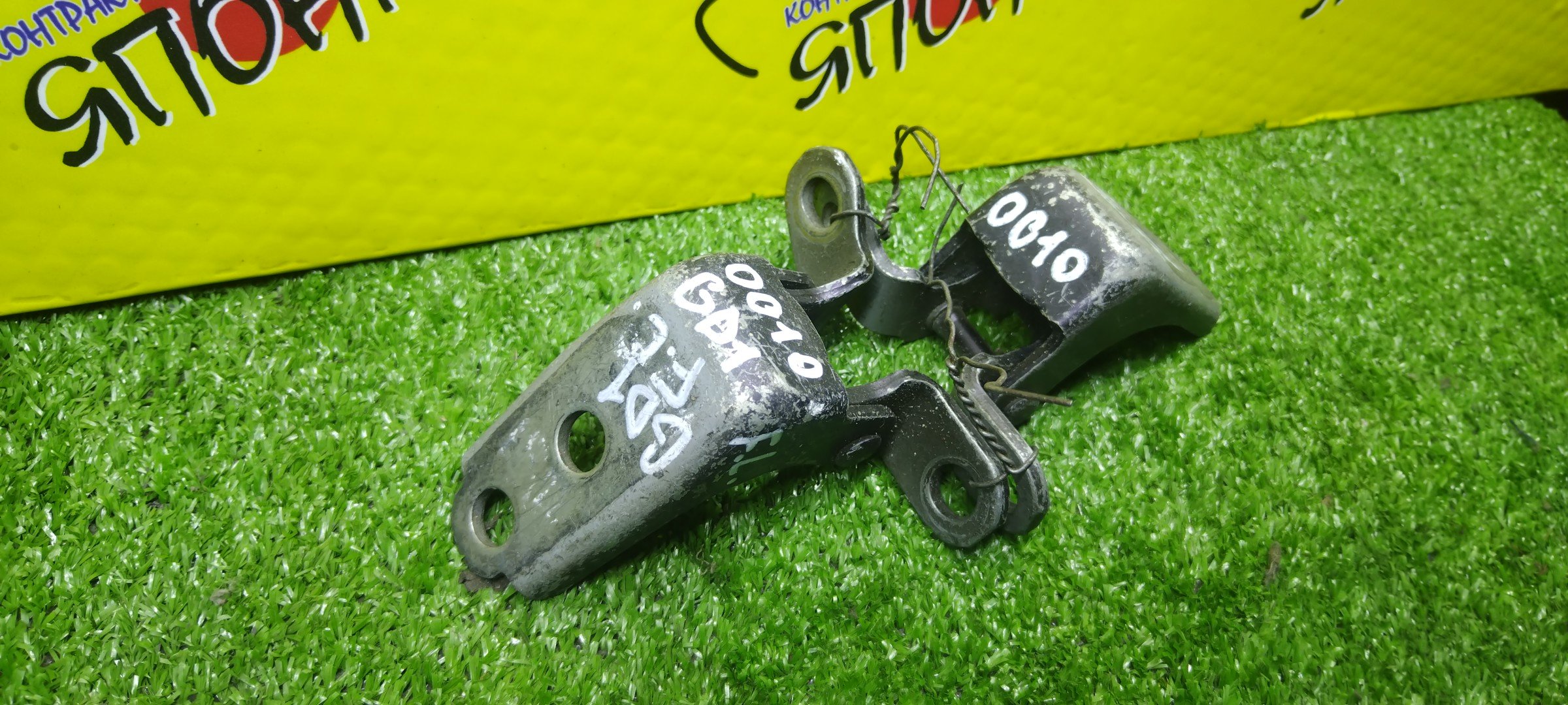 ПЕТЛИ ДВЕРИ/HON/AIRWAVE/CIVIC/CIVIC FERIO/CIVIC HYBRID/CR-V/EDIX/FIT/FIT ARIA/JAZZ/MOBILIO/MOBILIO SPIKE/ODYSSEY/PARTNER/STREAM/BE1/BE2/BE3/BE4/BE8/EN2/EP3/ES1/ES2/ES3/ES9/ET2/EU1/EU2/EU3/EU4/FD1/FD2/FD3/FD7/FN2/GB1/GB2/GD1/GD2/GD3/GD4/GD6/GD7/GD8/GD9/GJ1/GJ2/GJ3/GJ4/GK1/GK2/RA6/RA7/RA8/RA9/RD4/RD5/RD6/RD7/RN1/RN2/RN3/RN4/RN5/RR1/RR2/RR3/RR4/RR5/RR6/F/L/67450S3N003ZZ