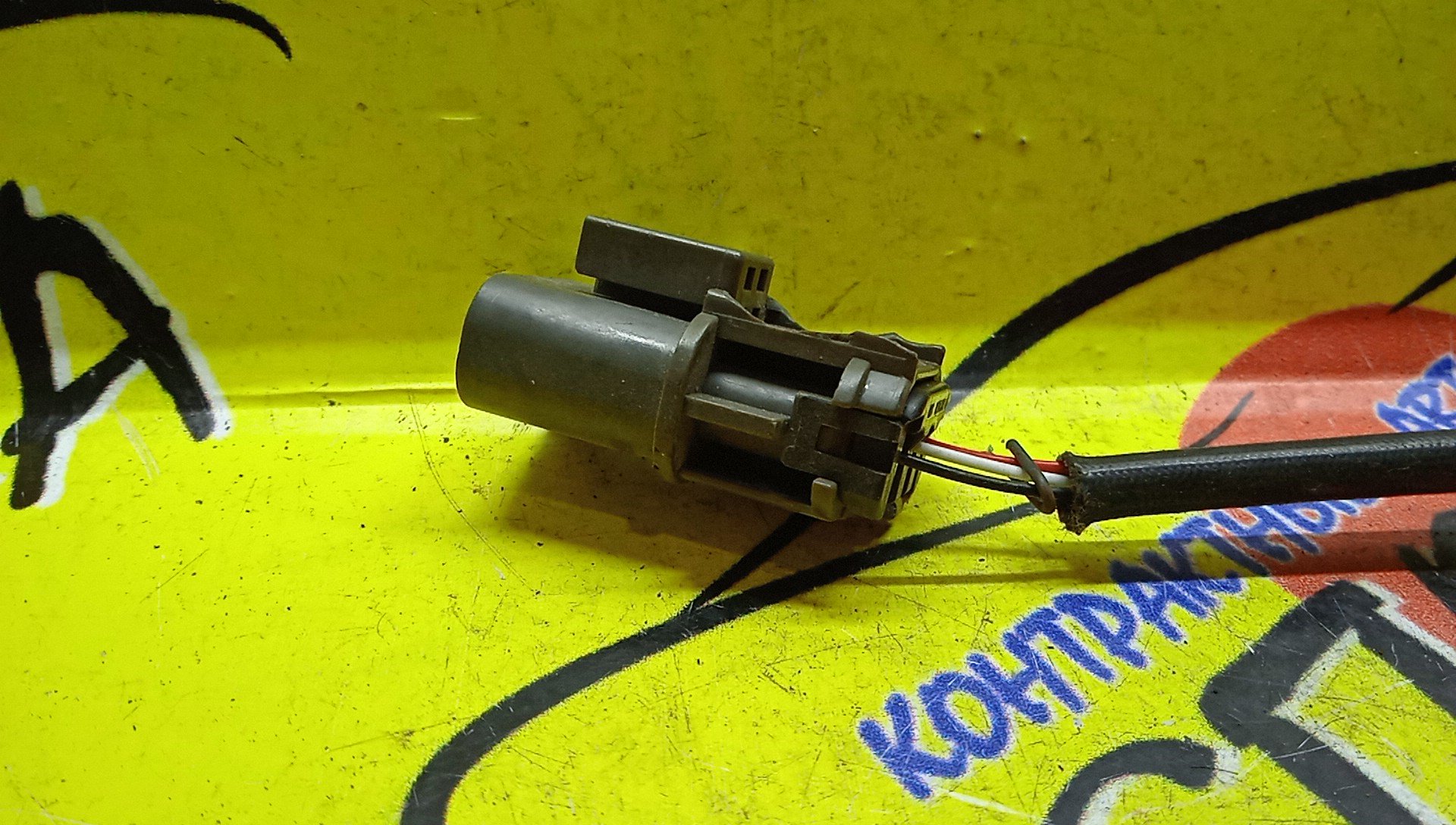 ЛЯМБДА-ЗОНД/NIS/SR18-DE/A24601110