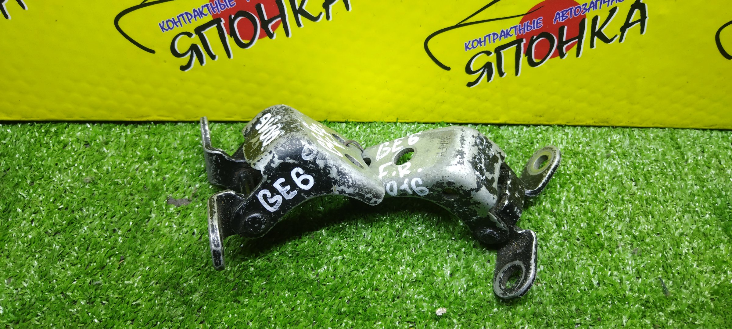 ПЕТЛИ ДВЕРИ/HON/FIT/FIT SHUTTLE/INSIGHT/INSPIRE/JAZZ/GE6/GE7/GE8/GE9/GG7/GG8/GP1/GP2/GP4/UC1/ZE2/F/R