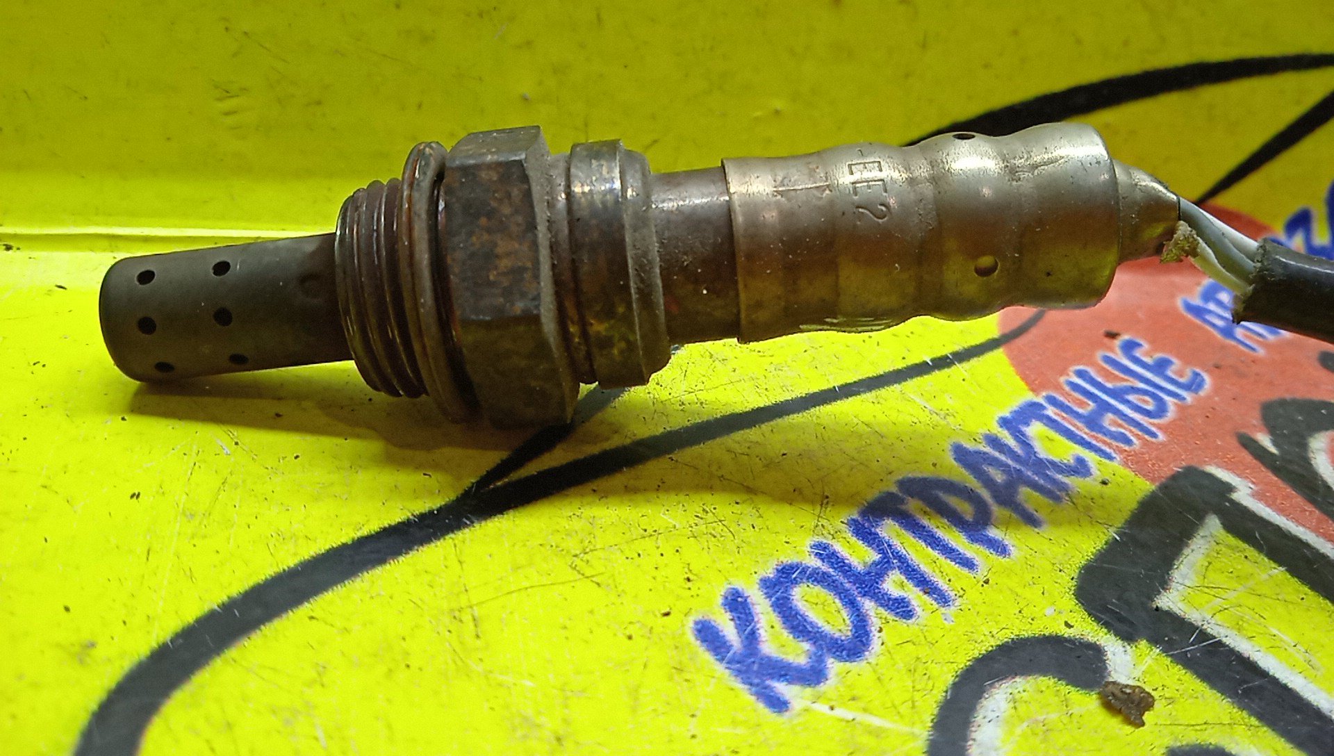 ЛЯМБДА-ЗОНД/HON/E07Z/077577EE2