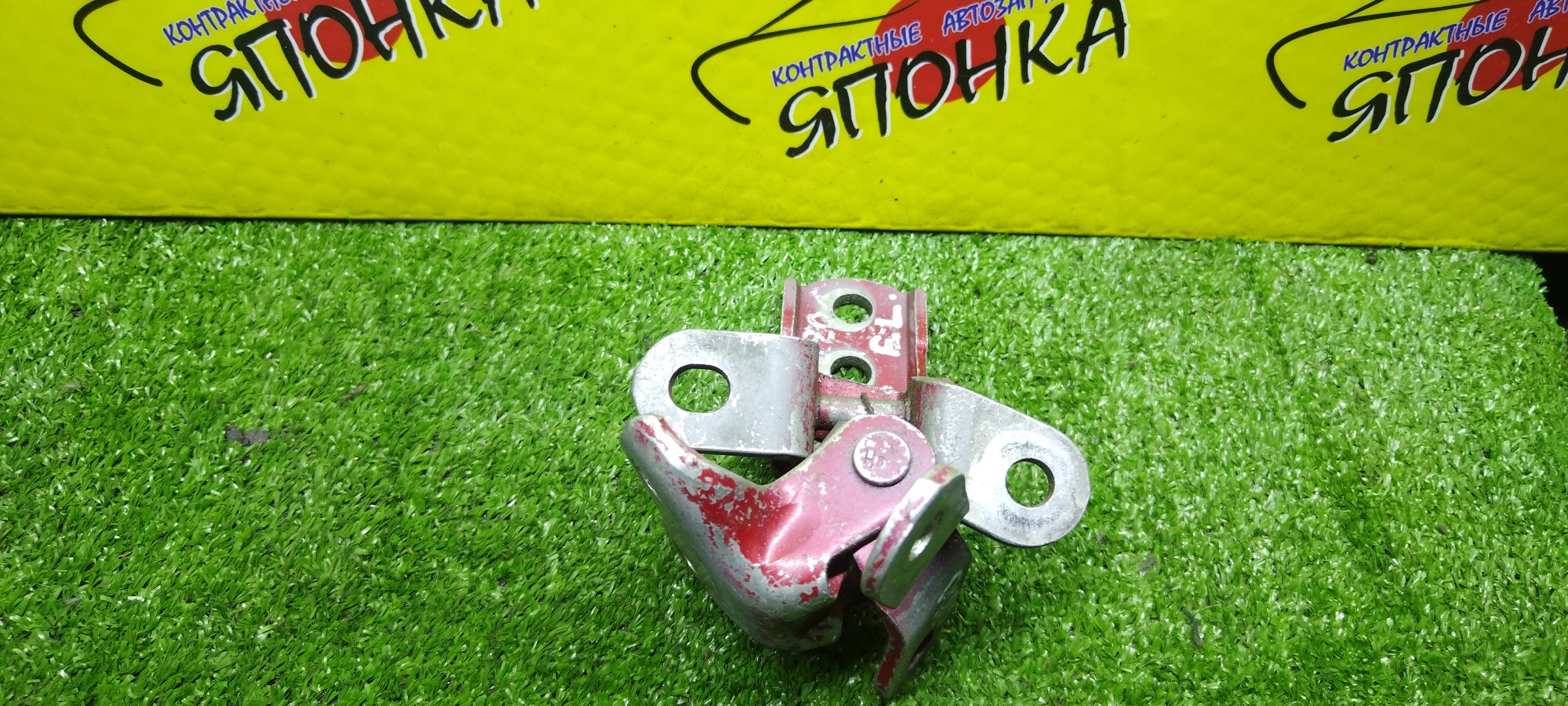 ПЕТЛИ ДВЕРИ/TOY/WISH/ZGE25G/ZGE21G/ZGE20G/ZGE20W/ZGE22W/F/L/ПАРА(ВЕРХ+НИЗ)