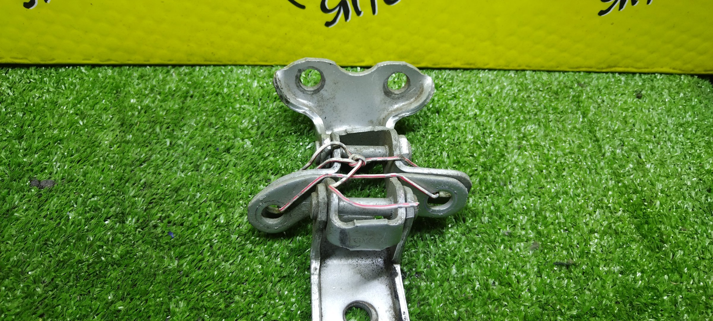 ПЕТЛИ ДВЕРИ/TOY/LEXUS CT200H/LEXUS ES240/LEXUS ES250/LEXUS ES350/LEXUS GS250/LEXUS GS350/LEXUS GS450H/LEXUS GX460/LEXUS HS250H/LEXUS IS F/LEXUS IS250/LEXUS RX270/LEXUS RX350/LEXUS RX450H/SCION XB/SCION XD/4RUNNER/ALLION/AQUA/AURIS/BELTA/BLADE/CALDINA/CAMRY/COROLLA ALTIS/COROLLA AXIO/COROLLA FIELDER/COROLLA RUMION/COROLLA/HIGHLANDER/KLUGER/LAND CRUISER PRADO/LIMO/MARK X/PASSO SETTE/PREMIO/PRIUS ALPHA/PRIUS C/PRIUS/PROBOX/RAV4/RACTIS/SAI/SCION/SUCCEED/URBAN CRUISER/VERSO/VIOS/VITZ/WISH/YARIS/IST/ZWA10/ACV40/GSV40/ASV60/AVV60/GRL11/GRL10/GWL10/URJ150/ANF10/USE20/ALE20/GSE20/GSE21/GSE22/AGL10/GGL10/GGL15/GYL10/AZE151/ZSP110/GRN280/TRN280/AZT240/NZT240/NZT260/ZRT260/NHP10/NRE150/NZE151/ZRE151/ZRE154/KSP92/SCP92/AZE154/AZE156/GRE156/AZT241/AZT246/ZZT241/ASV40/ASV50/AVV50/NZE140/NZE170/NZE161/ZRE152/ASU40/GSU40/ZZE150/GRJ150/KDJ150/TRJ150/NSP150/ANA10/GGA10/GRX120/GRX130/M502E/M512E/ZVW40/ZVW40W/NHW20/ZVW30/NCP50/NCP55/NCP58/ACA30/ACA31/ACA33/ACA36/ZSA30/NCP100/NCP120/SCP100/AZK10/NLP110/KSP130/SCP90/NCP110/NCP60/NCP130/ZZT245/B/R/ПАРА(ВЕРХ+НИЗ)