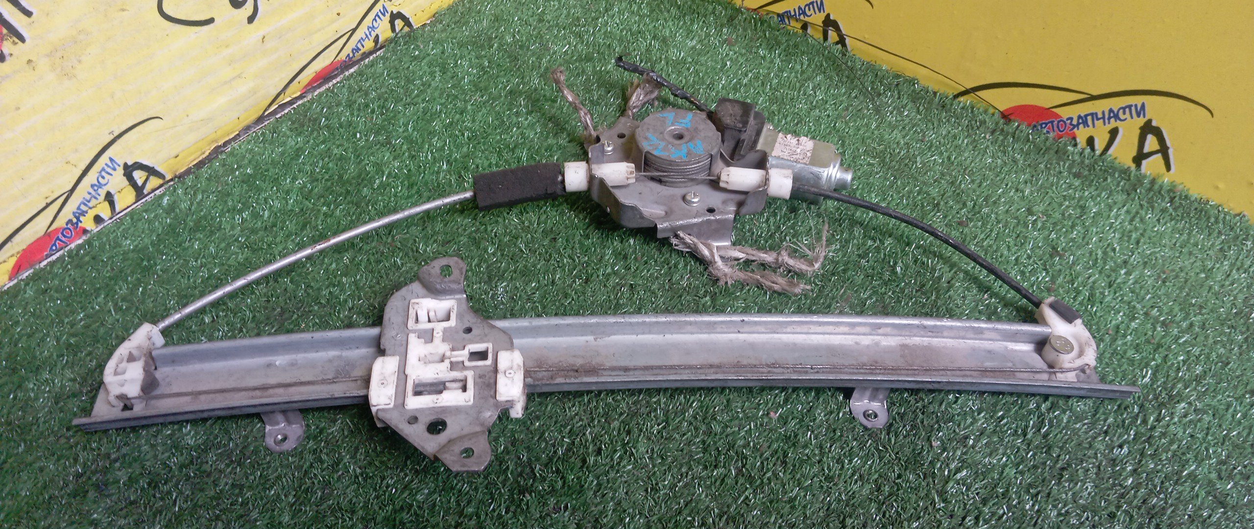 СТЕКЛОПОДЪЕМНИК/NIS/MARCH/MICRA/AK12/BK12/BNK12/K12/YK12/F/L