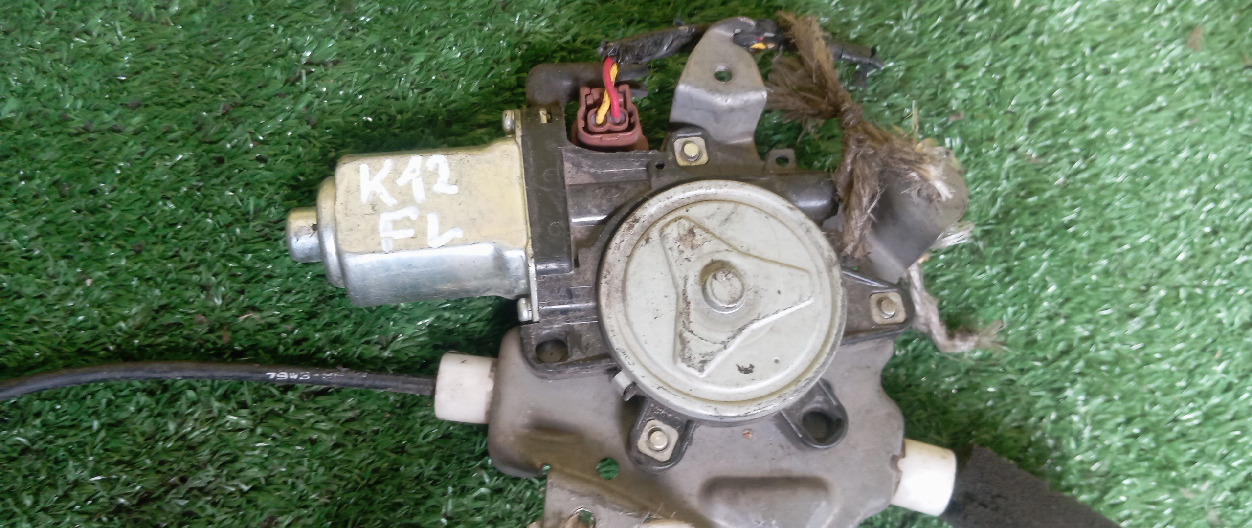 СТЕКЛОПОДЪЕМНИК/NIS/MARCH/MICRA/AK12/BK12/BNK12/K12/YK12/F/L