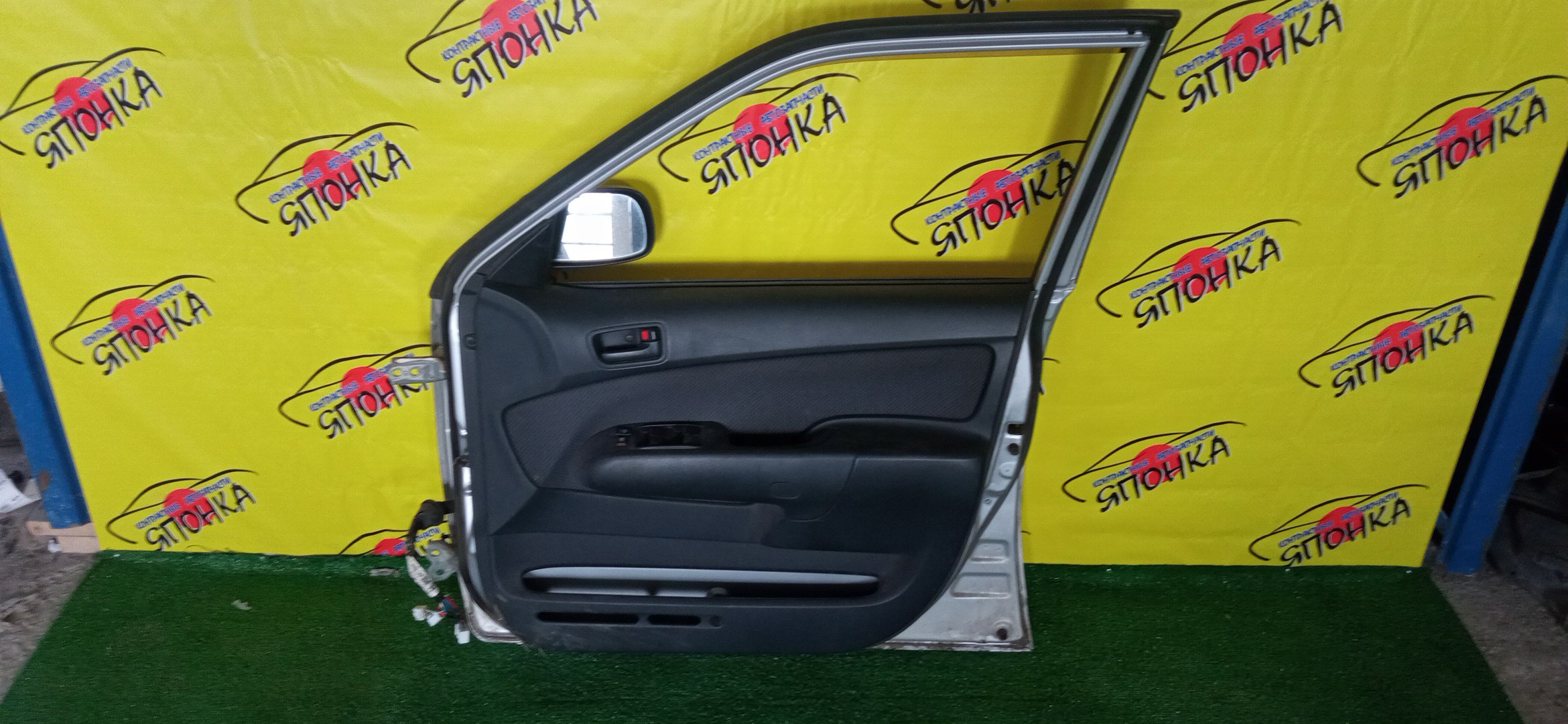 ДВЕРЬ БОКОВАЯ/TOY/PROBOX/SUCCEED/NCP50V/NCP51V/NCP52V/NCP55V/NCP58G/NCP59G/NLP51V/6700152160/6700152170/F/R