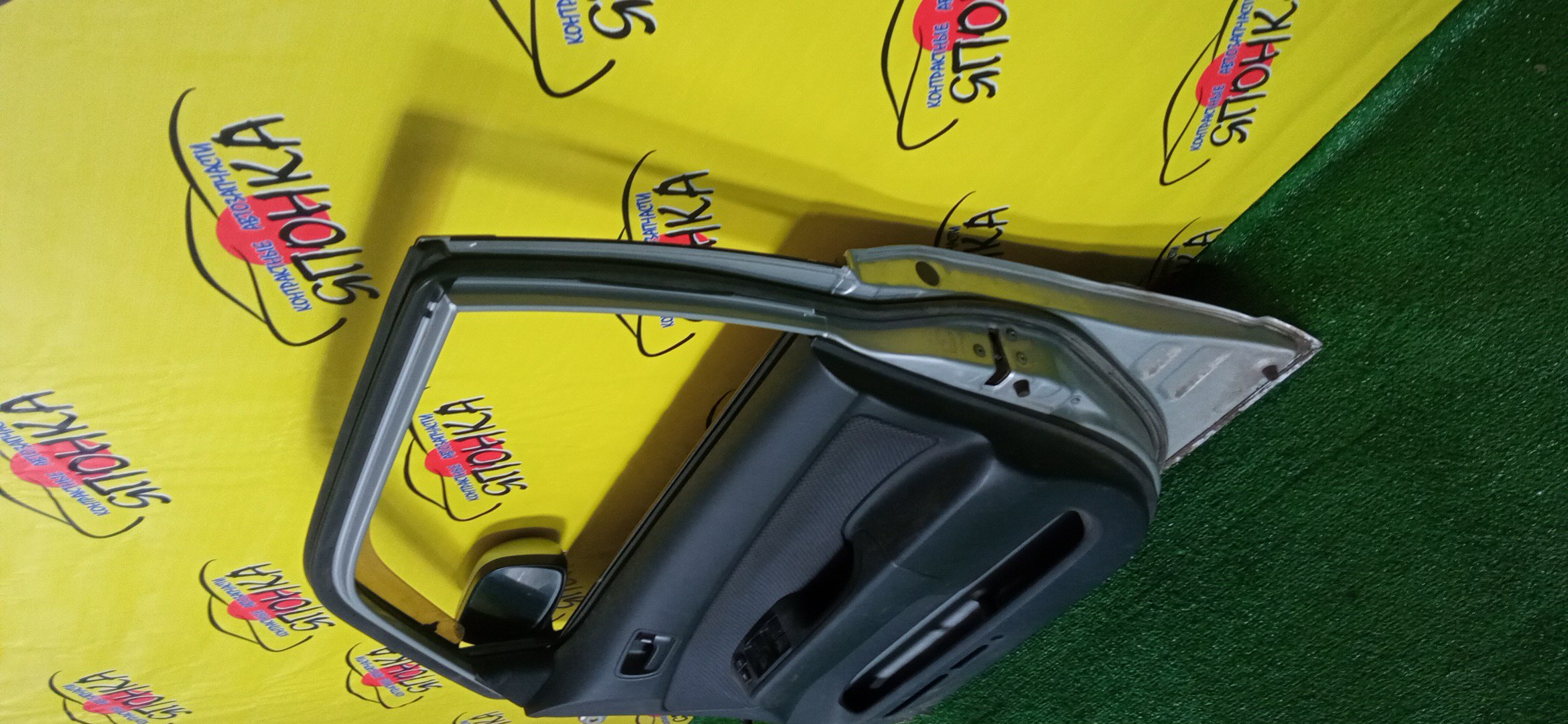 ДВЕРЬ БОКОВАЯ/TOY/PROBOX/SUCCEED/NCP50V/NCP51V/NCP52V/NCP55V/NCP58G/NCP59G/NLP51V/6700152160/6700152170/F/R