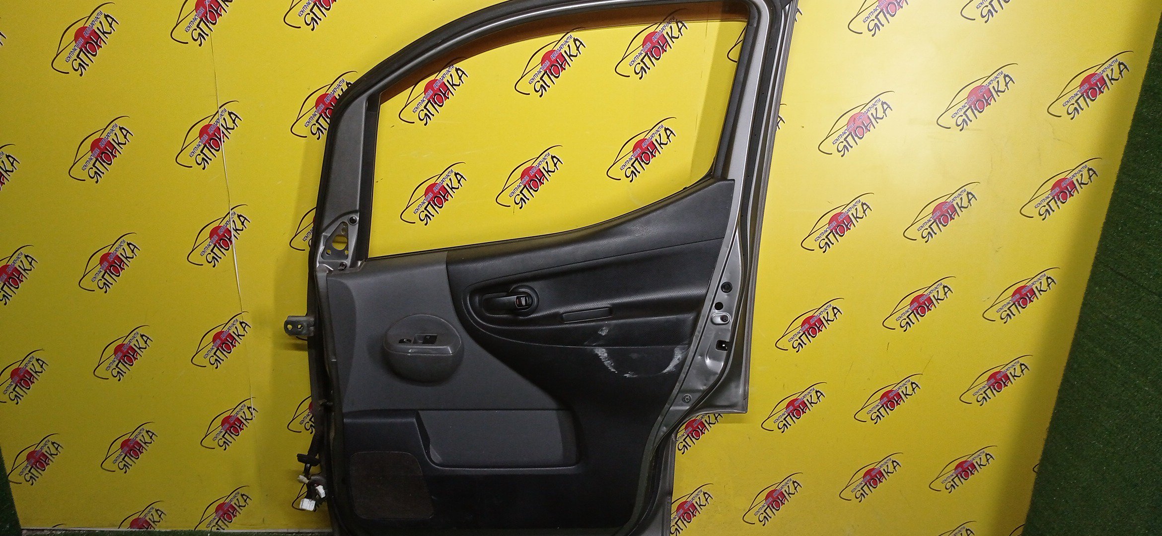 ДВЕРЬ БОКОВАЯ/NIS/DELICA D3/NV200/BM20/M20/M20M/ME0/VM20/VME0/VNM20/F/R