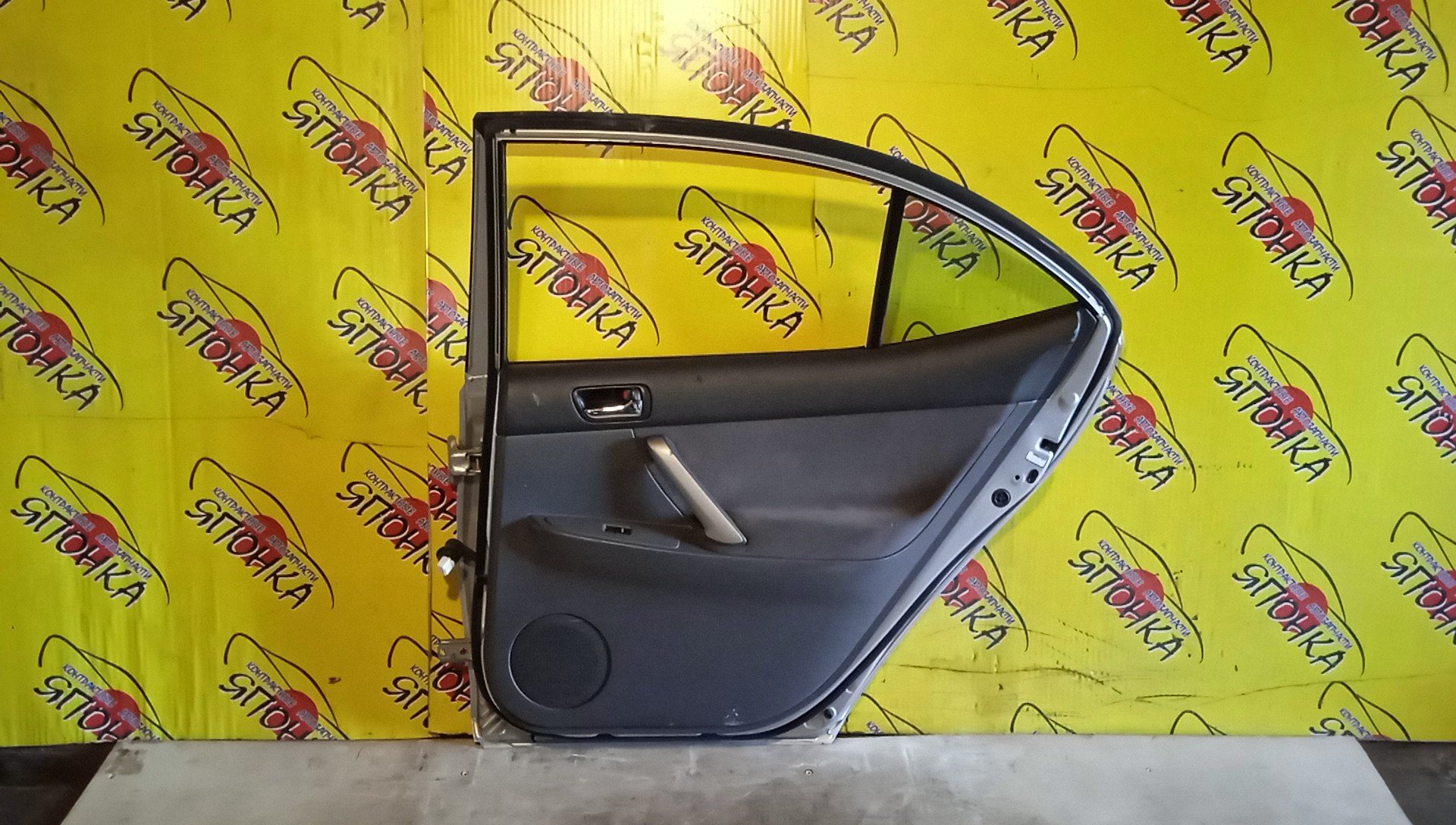 ДВЕРЬ БОКОВАЯ/TOY/ALLION/AZT240/NZT240/ZZT240/ZZT245/6700320780/B/R