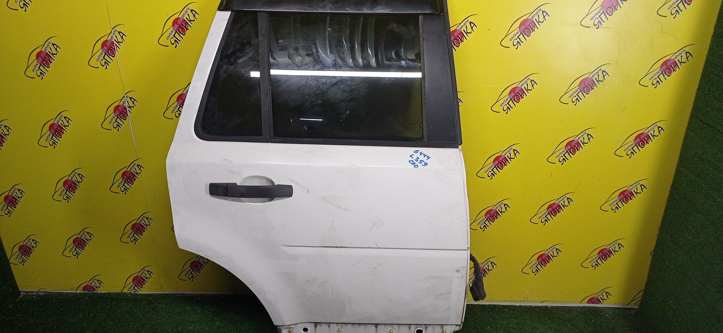 ДВЕРЬ БОКОВАЯ/LR/FREELANDER/L359/B/R