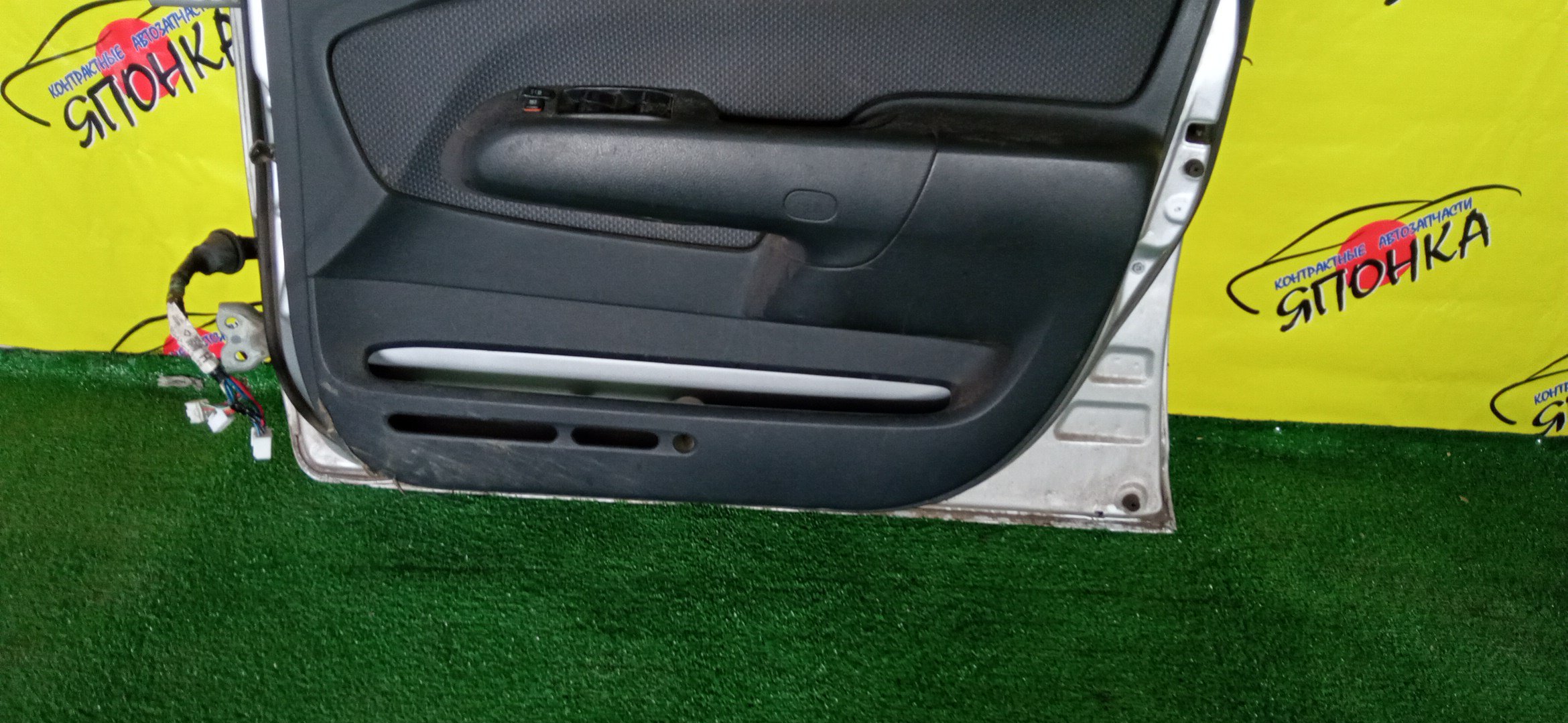 ДВЕРЬ БОКОВАЯ/TOY/PROBOX/SUCCEED/NCP50V/NCP51V/NCP52V/NCP55V/NCP58G/NCP59G/NLP51V/6700152160/6700152170/F/R