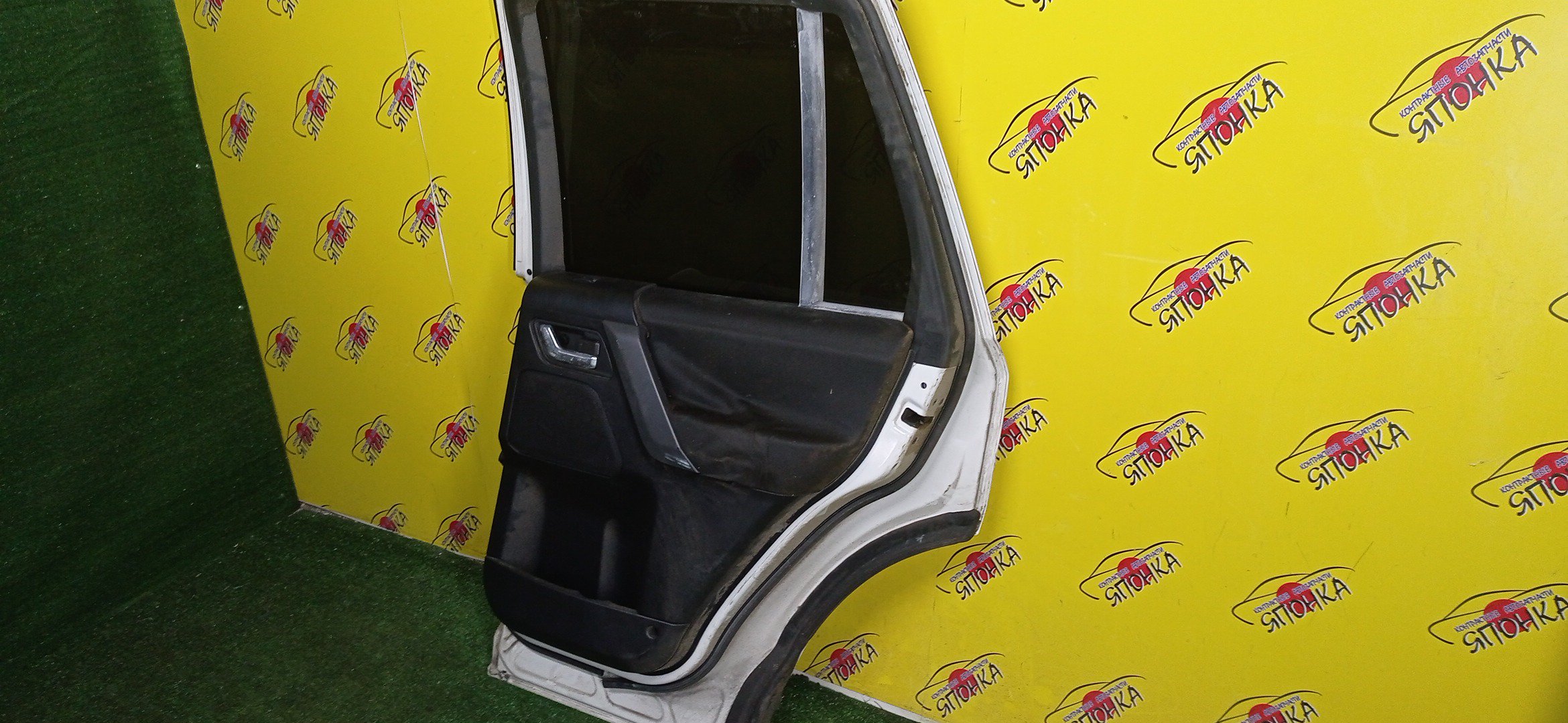 ДВЕРЬ БОКОВАЯ/LR/FREELANDER/L359/B/R