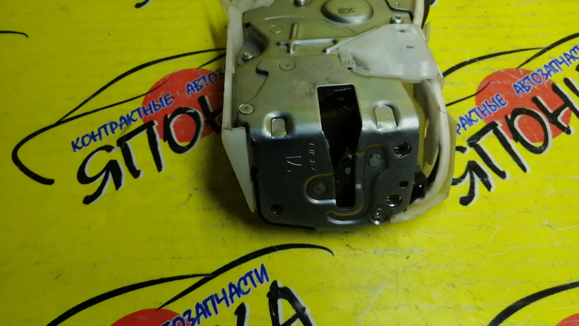 ЗАМОК ДВЕРИ/HON/N-BOX/N-BOX+/JF1/JF2/B/L