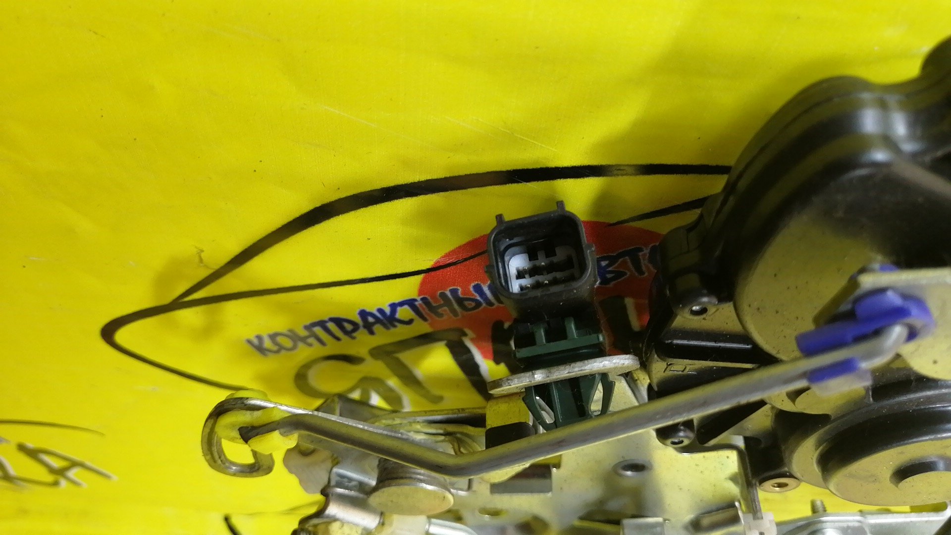 ЗАМОК ДВЕРИ/HON/N-BOX/N-BOX+/JF1/JF2/B/L