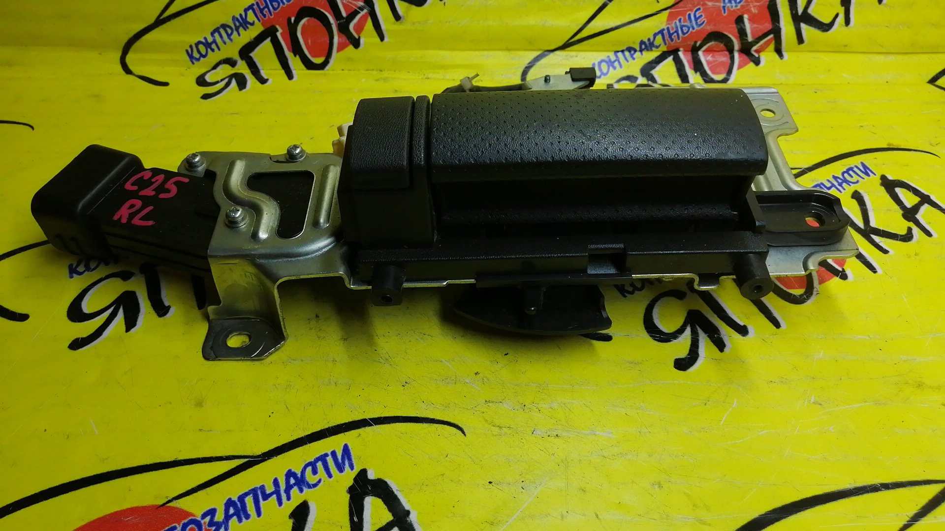 ЗАМОК ДВЕРИ/NIS/SERENA/C25/CC25/NC25/B/L/ПЕРЕДНЯЯ ЧАСТЬ