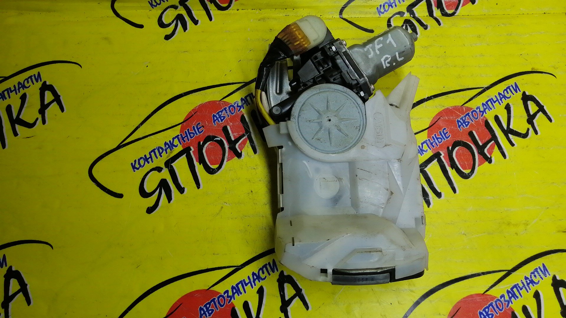 ЗАМОК ДВЕРИ/HON/N-BOX/N-BOX+/JF1/JF2/B/L