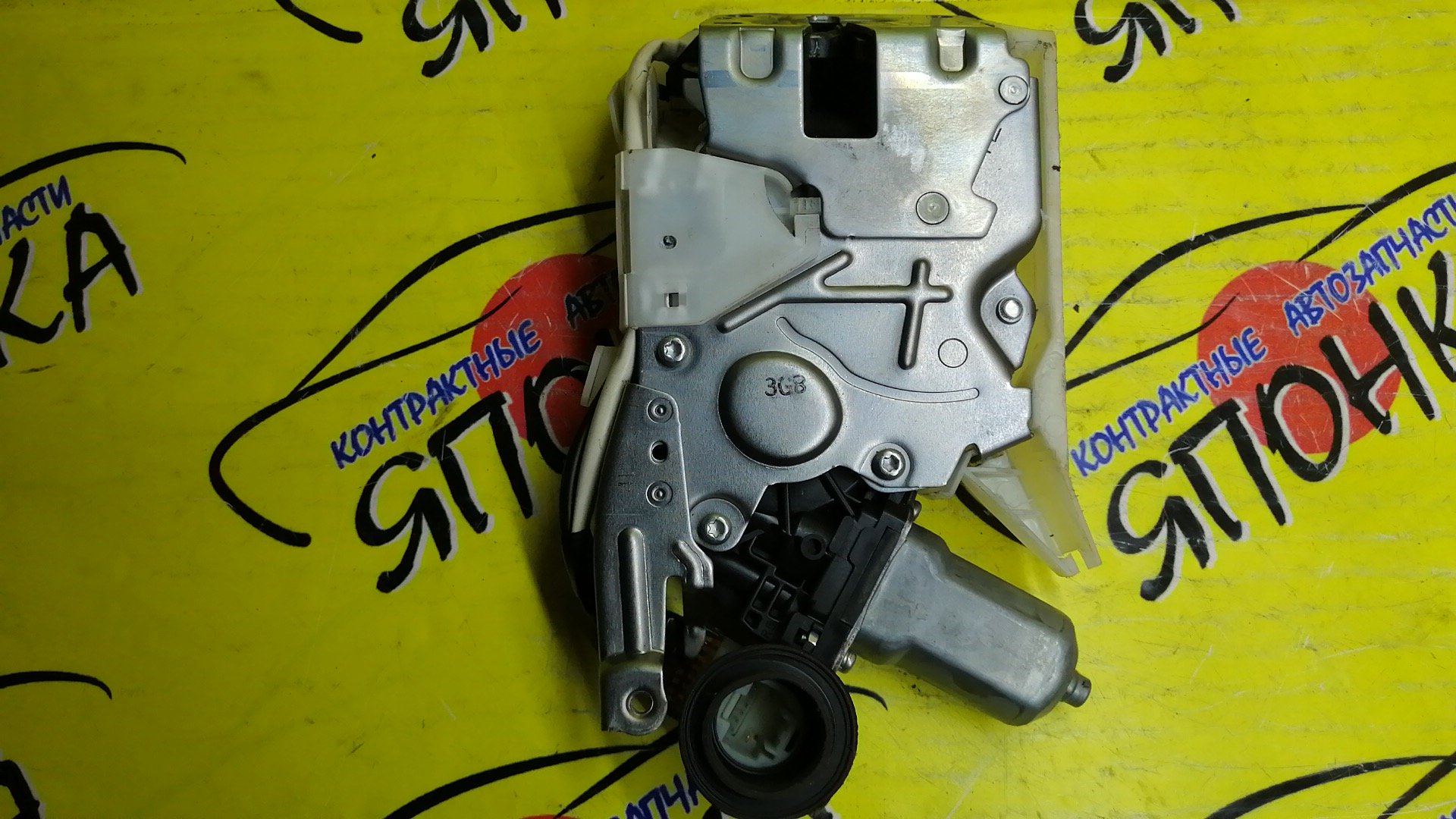 ЗАМОК ДВЕРИ/HON/N-BOX/N-BOX+/JF1/JF2/B/L