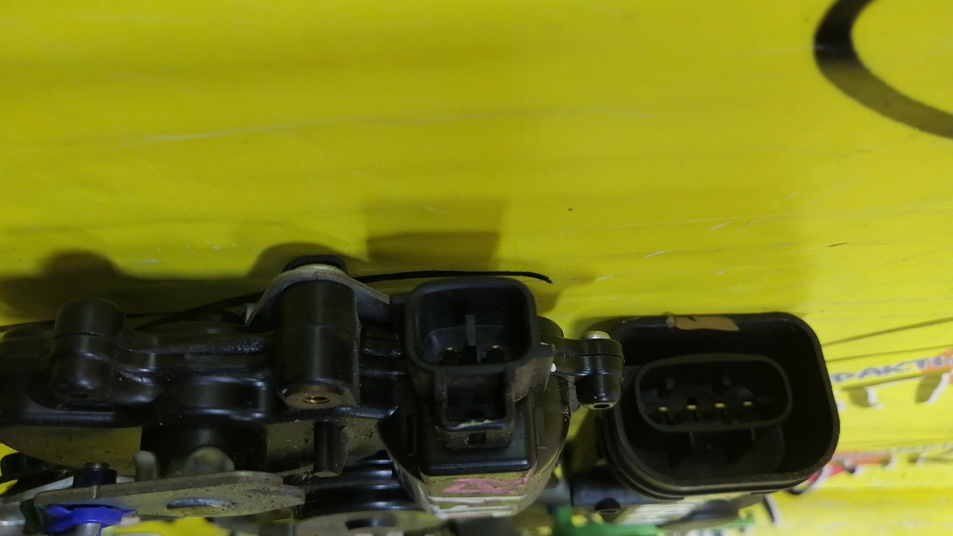 ЗАМОК ДВЕРИ/HON/N-BOX/N-BOX+/JF1/JF2/B/L