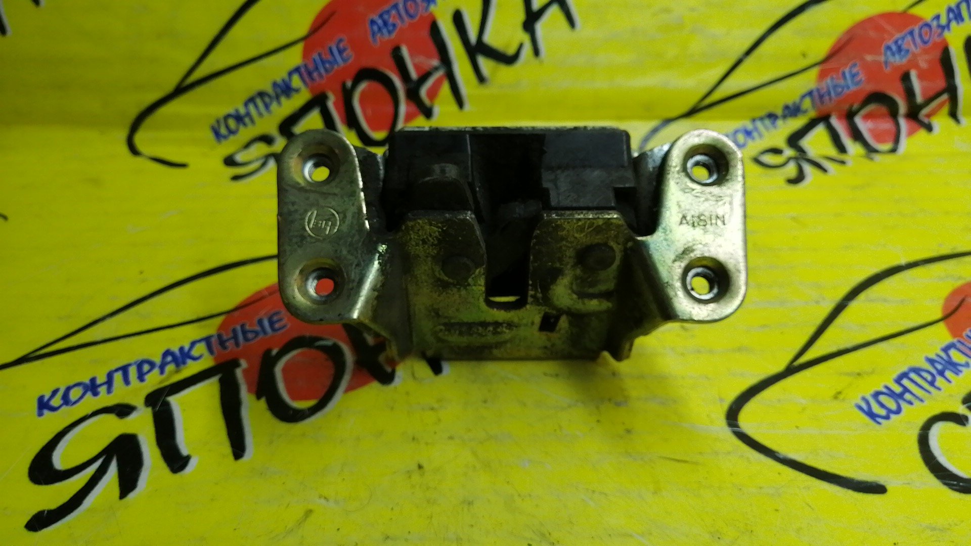 ЗАМОК ДВЕРИ/TOY/ISIS/ZNM10/ZGM10/ANM10/B/R/ПЕРЕД