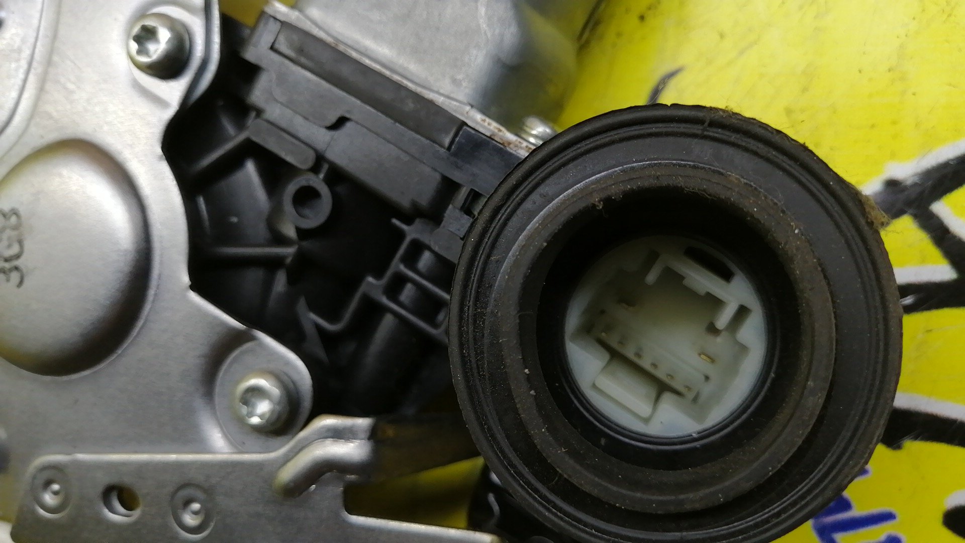 ЗАМОК ДВЕРИ/HON/N-BOX/N-BOX+/JF1/JF2/B/L