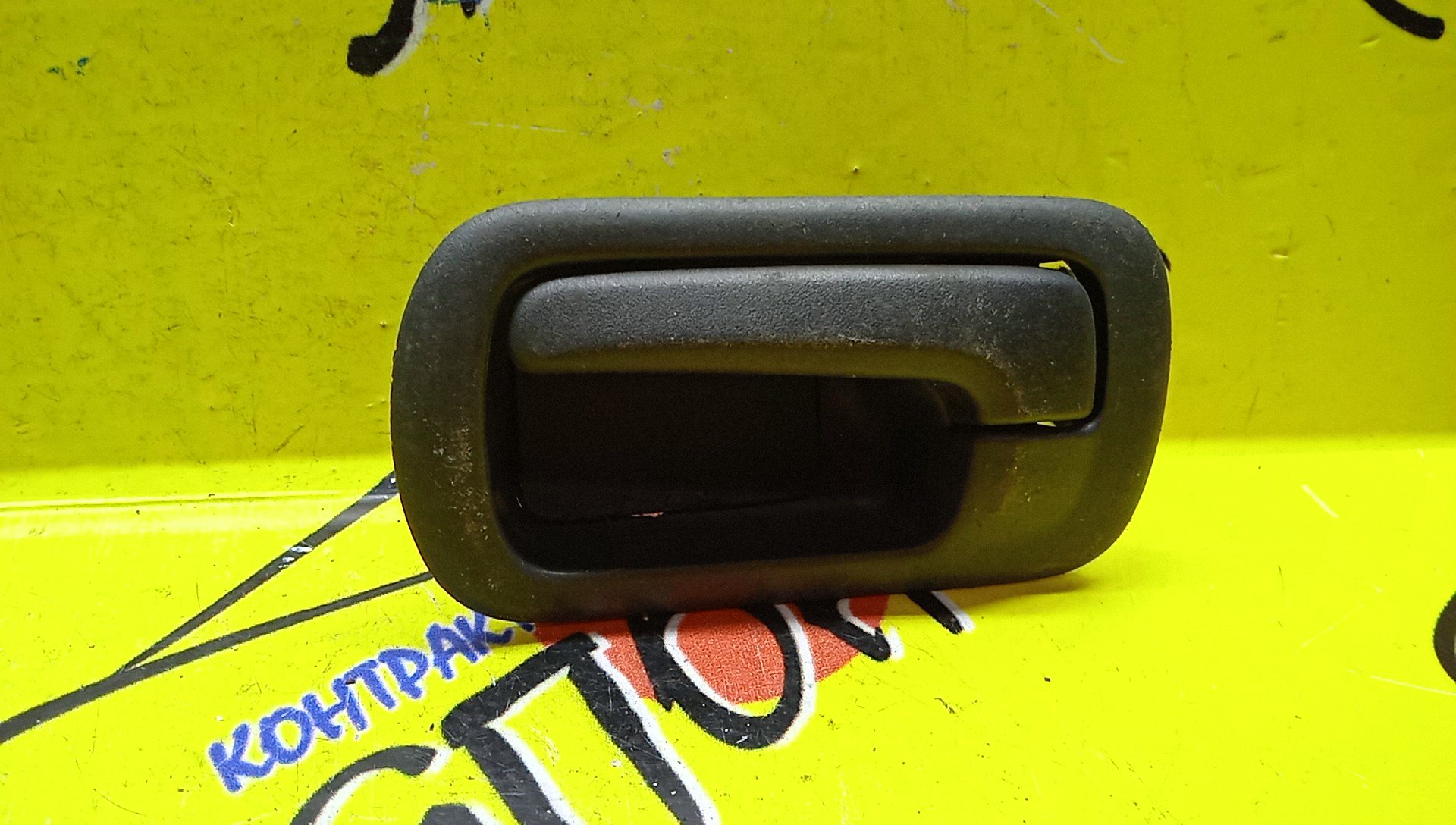 РУЧКА ДВЕРИ ВНУТРЕННЯЯ/HON/CIVIC/MOBILIO SPIKE/STREAM/EU1/EU2/EU3/EU4/GK1/GK2/RN1/RN2/RN3/RN4/RN5/L/72160S7AJ01ZA