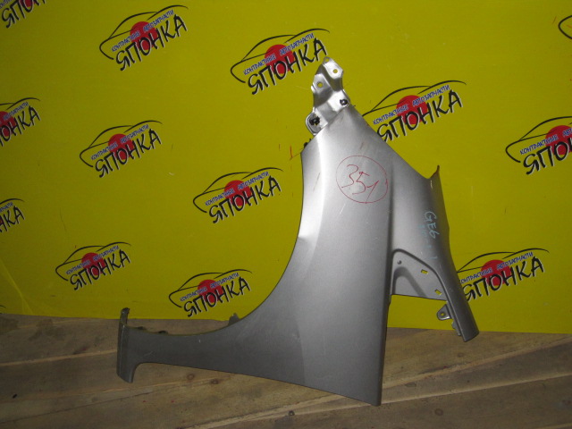 КРЫЛО/HON/FIT/JAZZ/GE6/GE7/GE8/GE9/GP1/GP4/F/L/1 МОДЕЛЬ/60261TF0G50ZZ/60261TF0J00ZZ