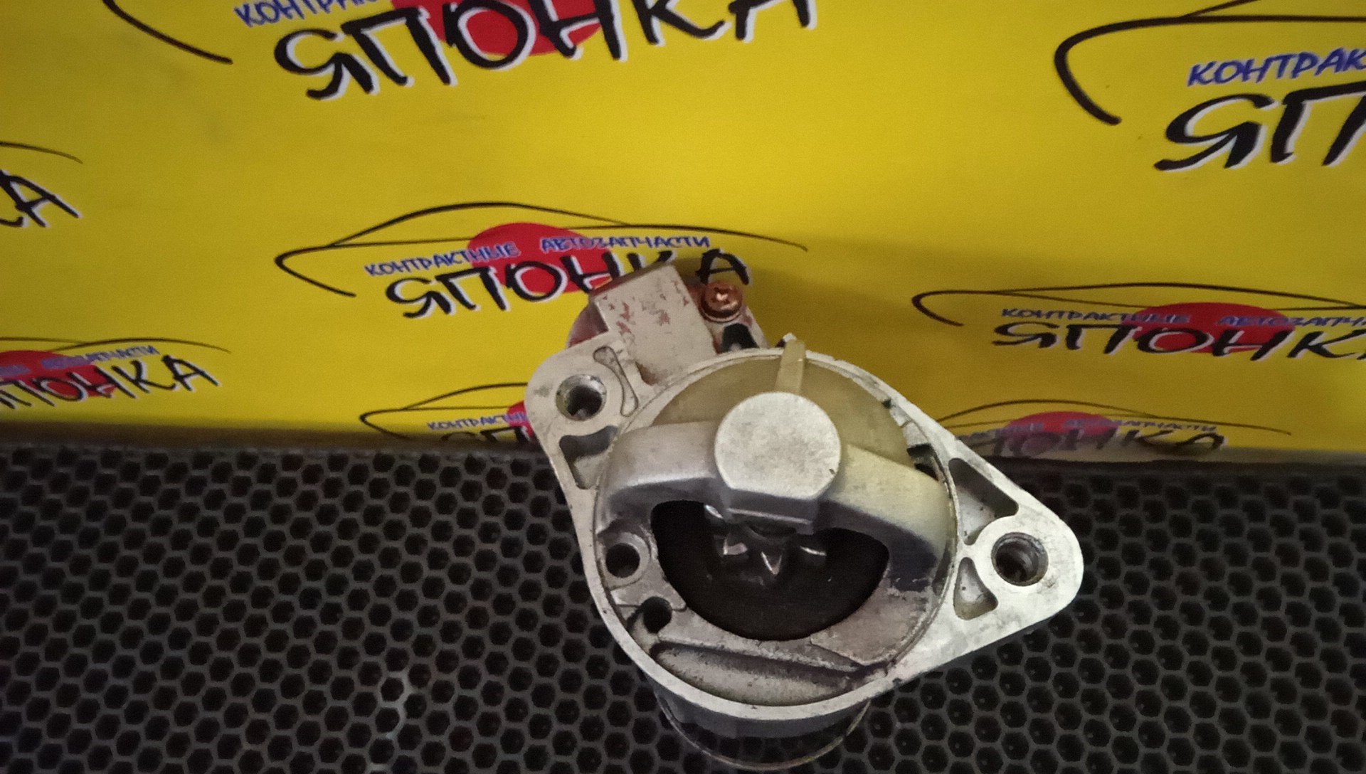 СТАРТЕР/MMC/6G72/6G74/6G75/CHALLENGER/L200/MONTERO SPORT/PAJERO/TRITON/NATIVA/V73W/V87W/V97W/V93W/V98W/KB9T/K86W/K96W/K99W/KH9W/V63W/V65W/V67W/K66T/K76T/KA9T/M000T20472