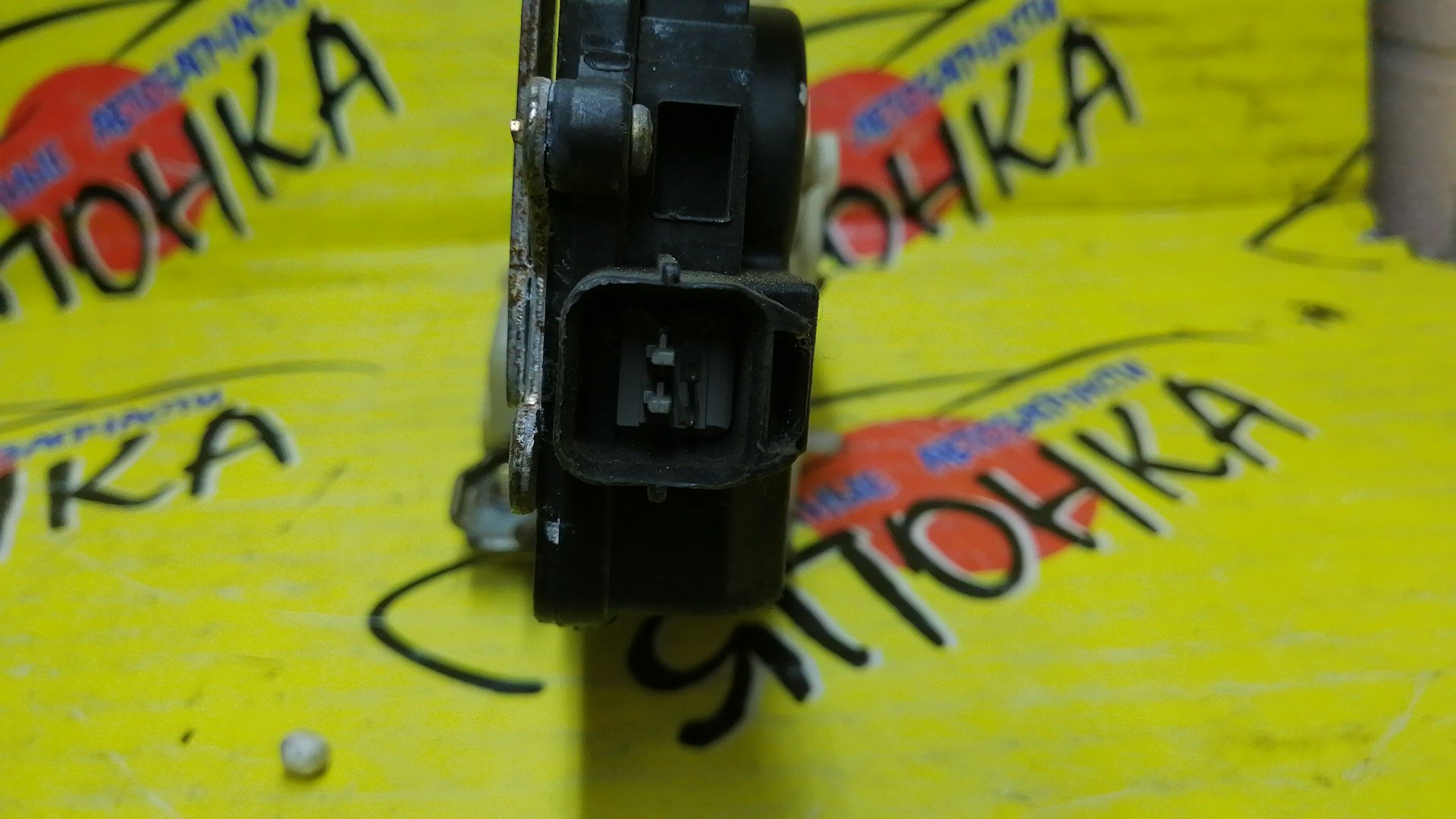 ЗАМОК ДВЕРИ/MMC/PAJERO/MONTERO/V73W/V75W/V77W/V78W/B/R