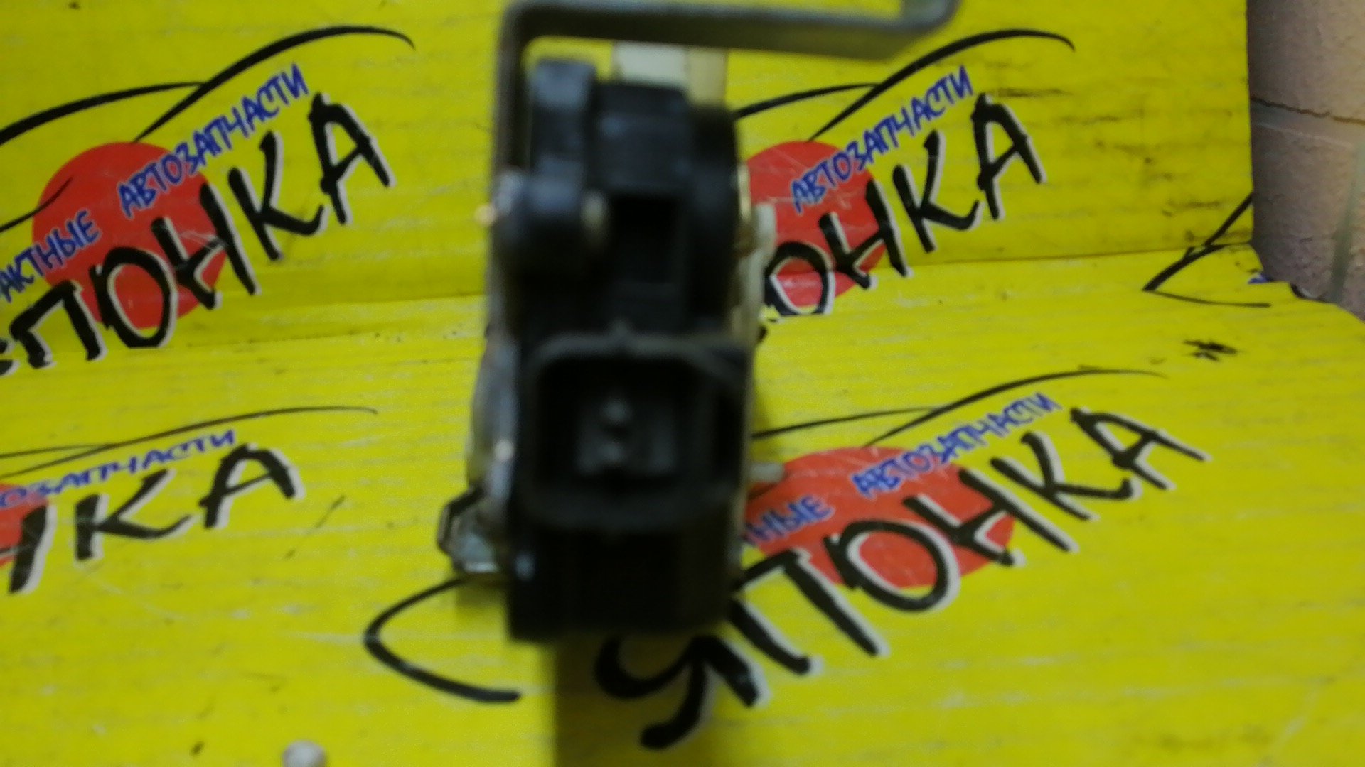 ЗАМОК ДВЕРИ/MMC/PAJERO/MONTERO/V73W/V75W/V77W/V78W/B/R