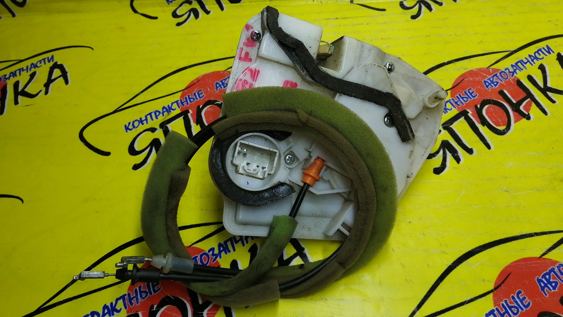 ЗАМОК ДВЕРИ/MAZ/CX-5/KE2FW/B/R