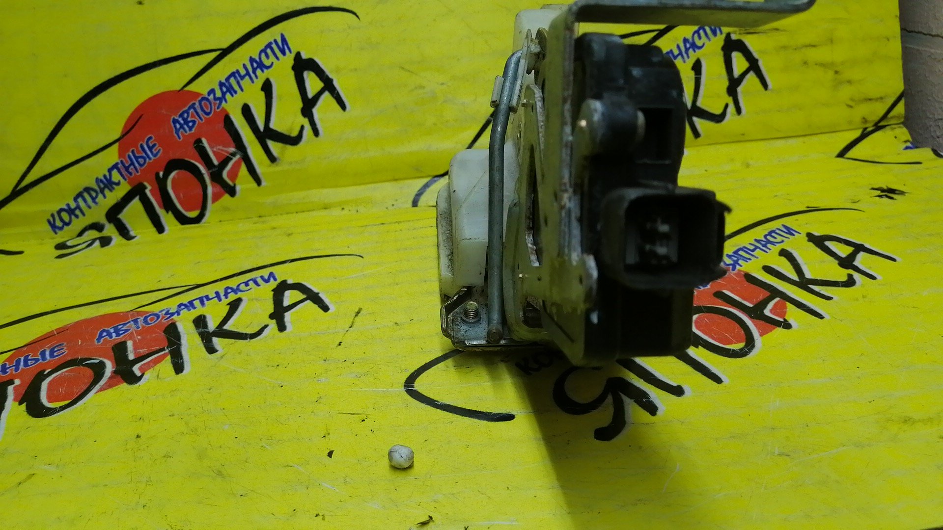 ЗАМОК ДВЕРИ/MMC/PAJERO/MONTERO/V73W/V75W/V77W/V78W/B/R