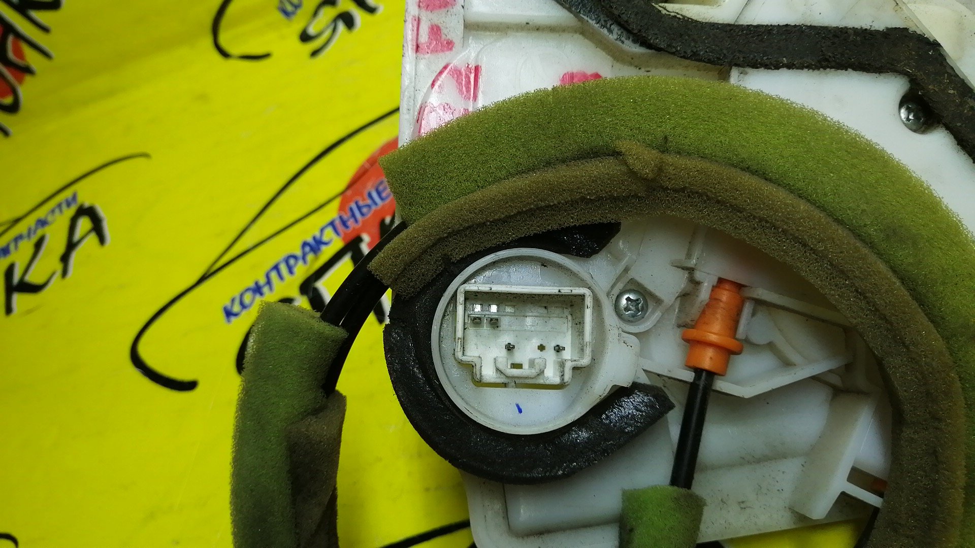 ЗАМОК ДВЕРИ/MAZ/CX-5/KE2FW/B/R