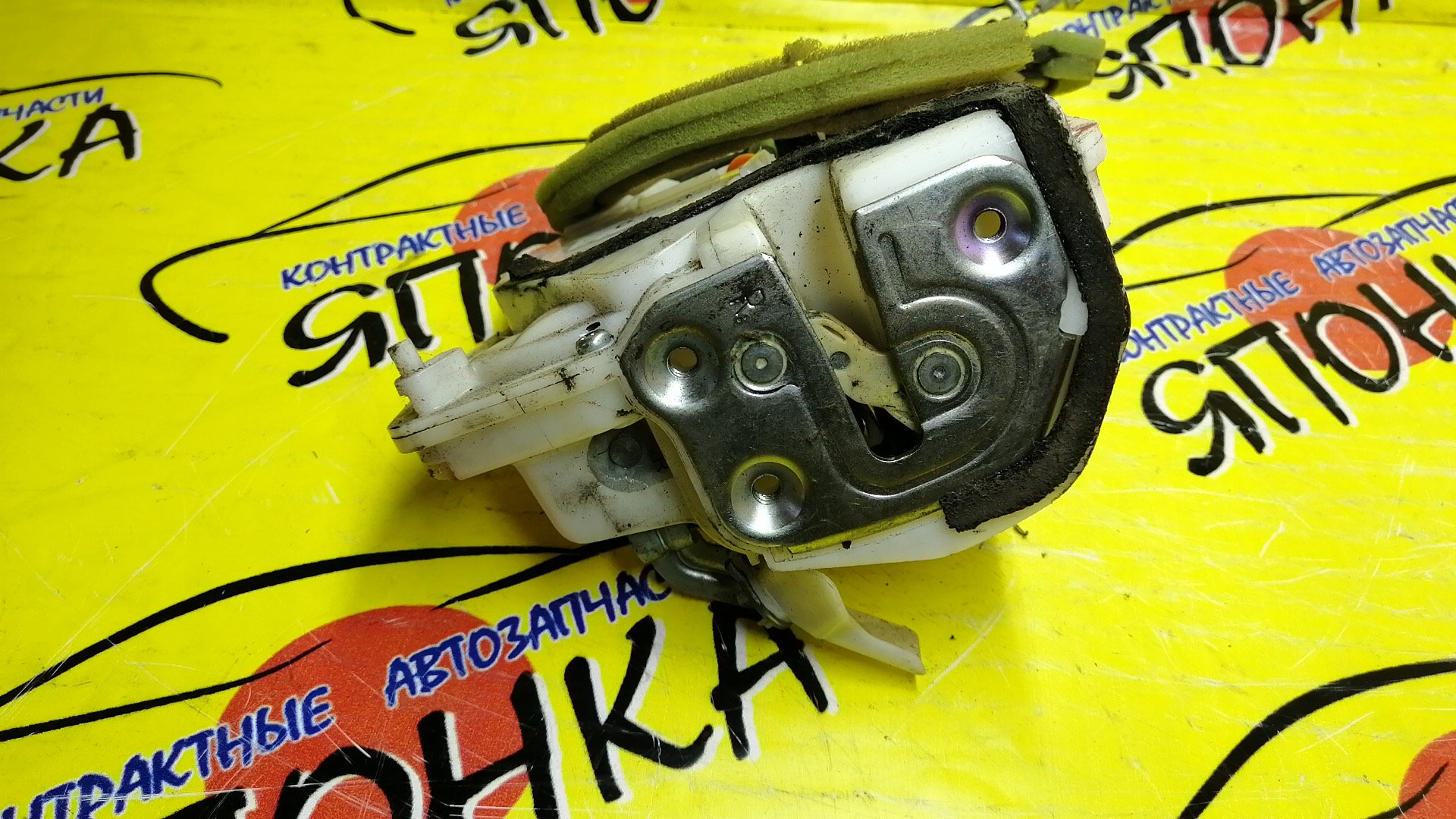 ЗАМОК ДВЕРИ/MAZ/CX-5/KE2FW/B/R