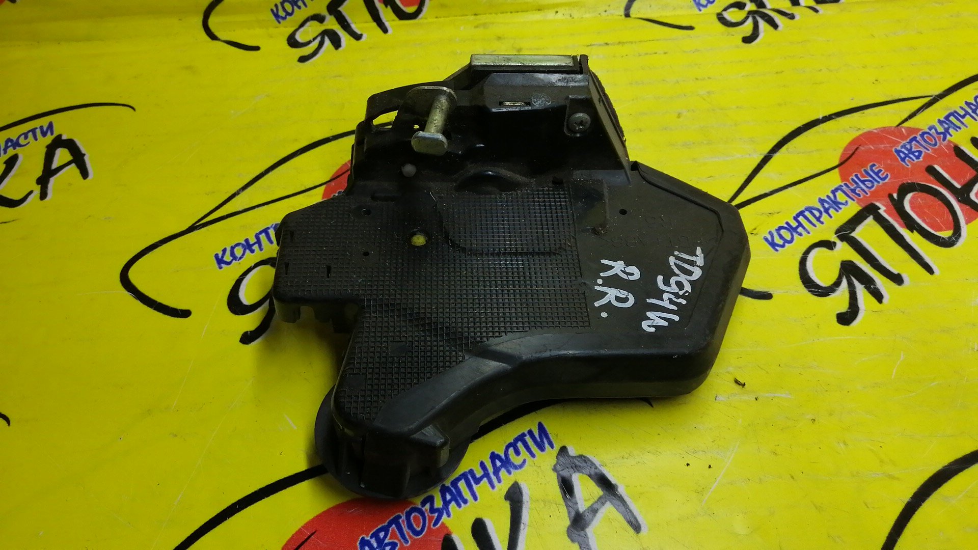 ЗАМОК ДВЕРИ/SUZ/ESCUDO/TD94W/B/R