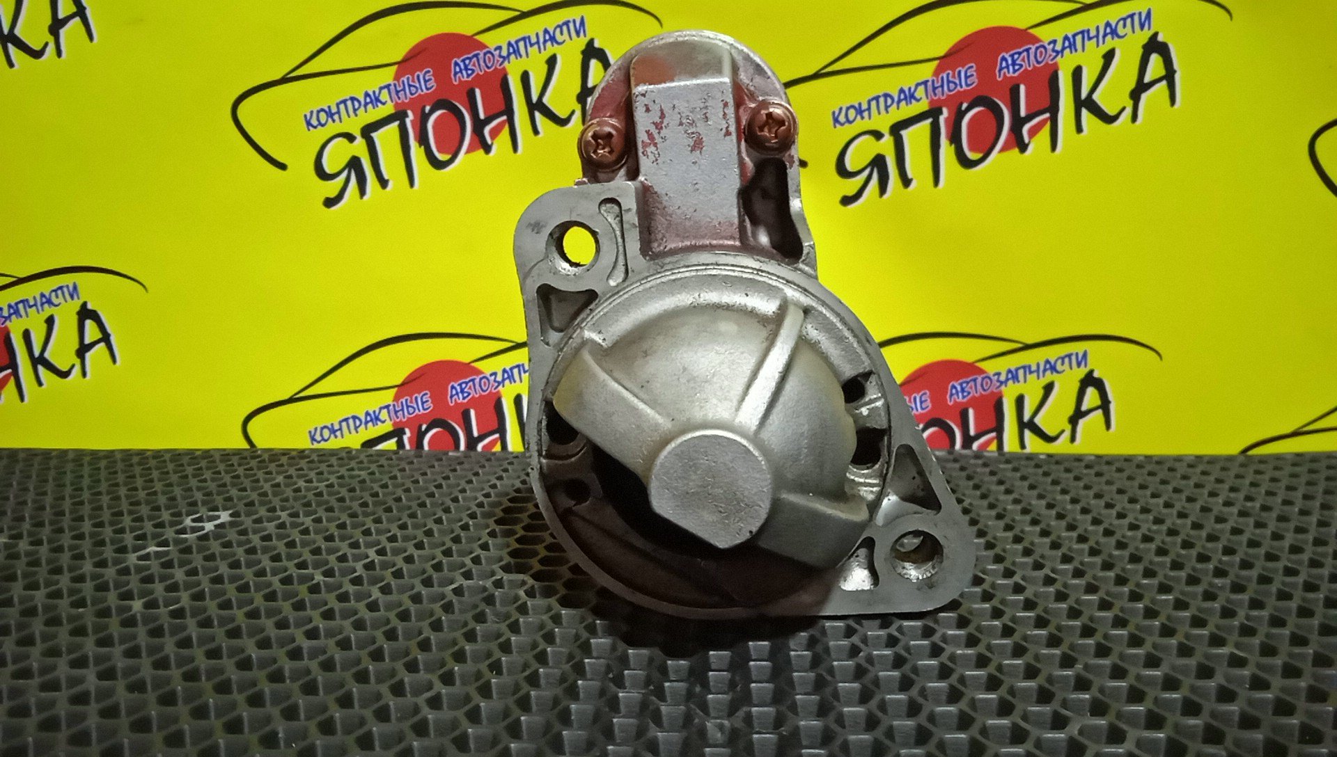 СТАРТЕР/MMC/6G72/6G74/6G75/CHALLENGER/L200/MONTERO SPORT/PAJERO/TRITON/NATIVA/V73W/V87W/V97W/V93W/V98W/KB9T/K86W/K96W/K99W/KH9W/V63W/V65W/V67W/K66T/K76T/KA9T/M000T20472