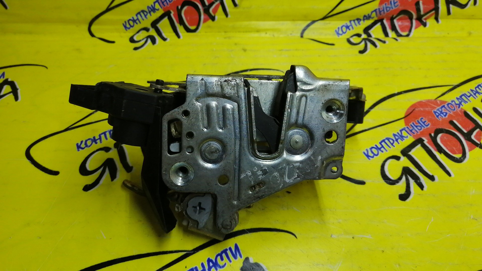 ЗАМОК ДВЕРИ/MERC/S-CLASS/W220/F/L