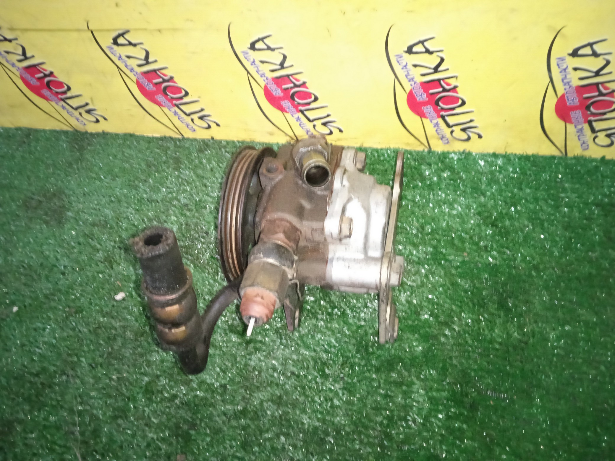 ГУР/TOY/3S-FE/5S-FE/CAMRY/CAMRY GRACIA/HARRIER/MARK II QUALIS/SCEPTER/SOLARA/VISTA/SV32/SV33/SV35/SXU10W/SXU15W/SXV10/SXV15/SXV15W/SXV20/SXV20W/SXV25/SXV25W/ALLUMINIUM/4432006030/4432032190/4432032360/4432048010/4432032183