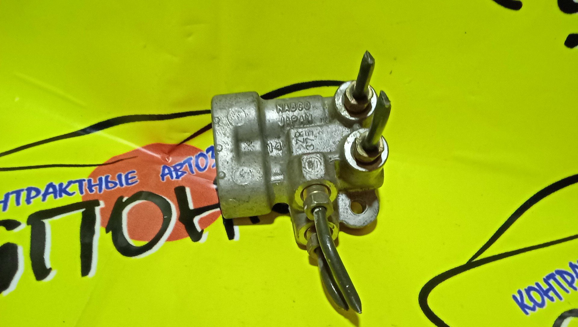 РАСПРЕДЕЛИТЕЛЬ ТОРМОЗНОЙ/SUB/LEGACY B4/LEGACY/FORESTER/SF5/BD9/BE5/BEE/BG9/BGC/BH5/BH9/BHC/BHE/27674AC091