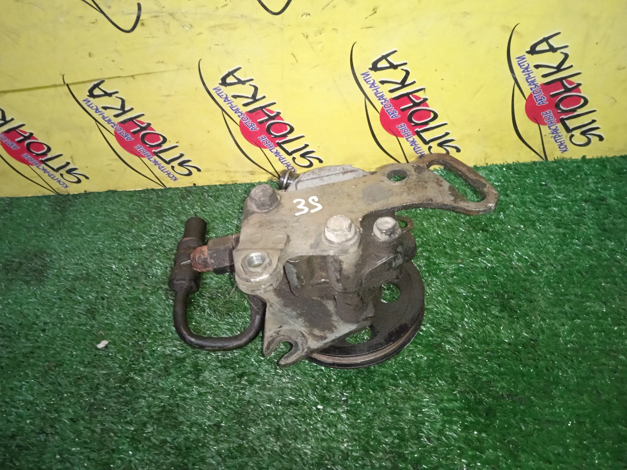 ГУР/TOY/3S-FE/5S-FE/CAMRY/CAMRY GRACIA/HARRIER/MARK II QUALIS/SCEPTER/SOLARA/VISTA/SV32/SV33/SV35/SXU10W/SXU15W/SXV10/SXV15/SXV15W/SXV20/SXV20W/SXV25/SXV25W/ALLUMINIUM/4432006030/4432032190/4432032360/4432048010/4432032183