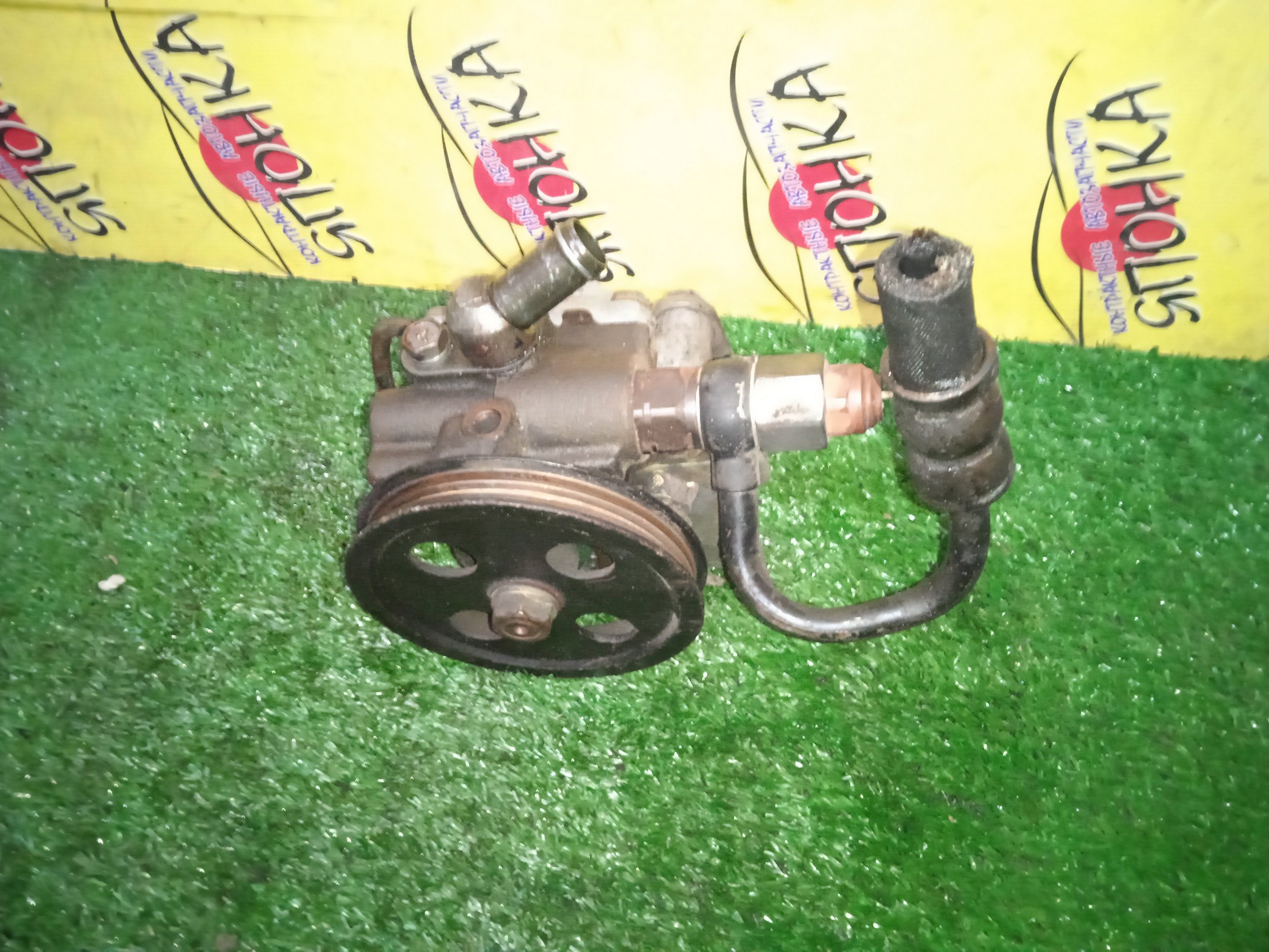 ГУР/TOY/3S-FE/5S-FE/CAMRY/CAMRY GRACIA/HARRIER/MARK II QUALIS/SCEPTER/SOLARA/VISTA/SV32/SV33/SV35/SXU10W/SXU15W/SXV10/SXV15/SXV15W/SXV20/SXV20W/SXV25/SXV25W/ALLUMINIUM/4432006030/4432032190/4432032360/4432048010/4432032183