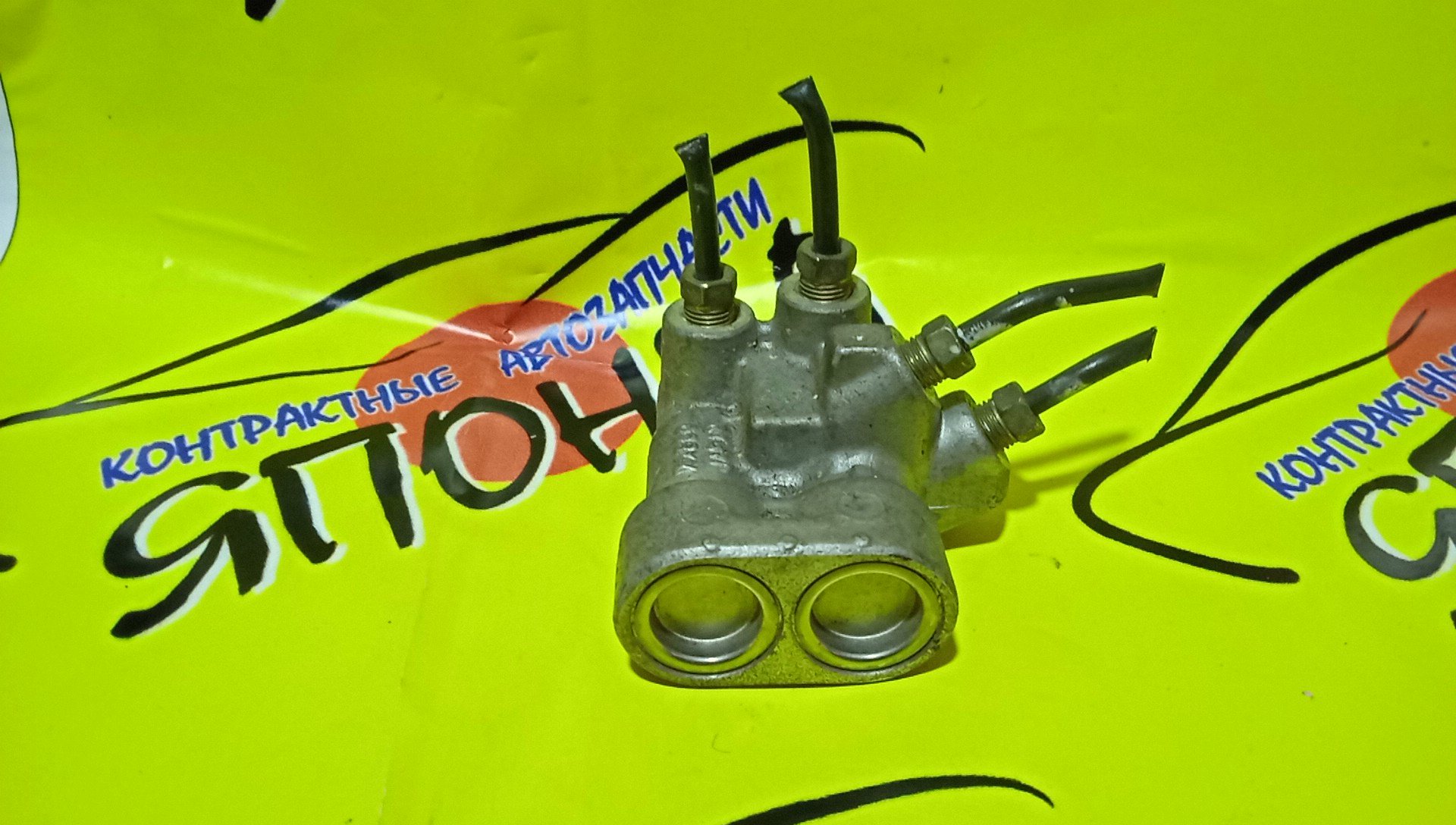 РАСПРЕДЕЛИТЕЛЬ ТОРМОЗНОЙ/SUB/LEGACY B4/LEGACY/FORESTER/SF5/BD9/BE5/BEE/BG9/BGC/BH5/BH9/BHC/BHE/27674AC091