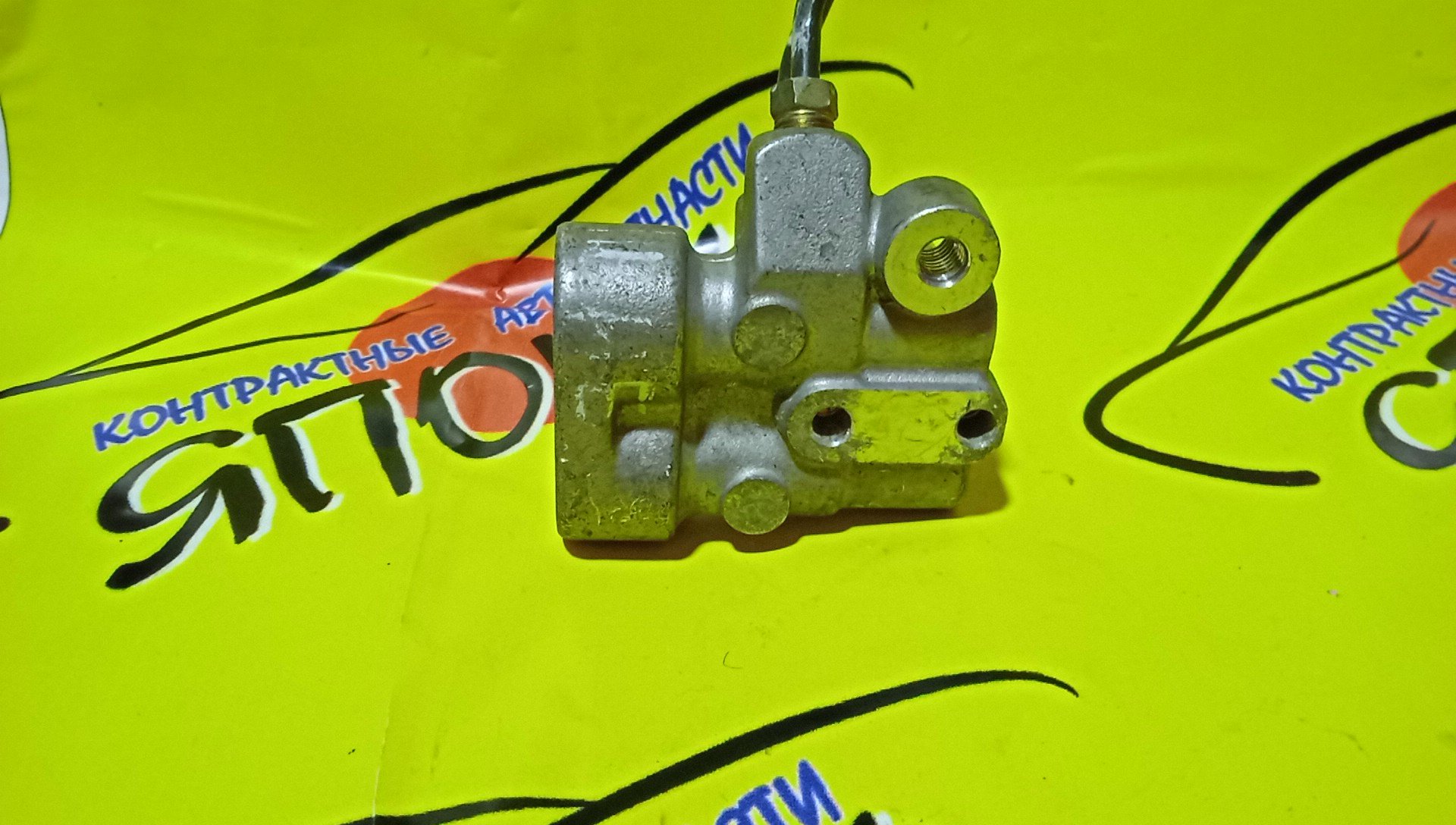 РАСПРЕДЕЛИТЕЛЬ ТОРМОЗНОЙ/SUB/LEGACY B4/LEGACY/FORESTER/SF5/BD9/BE5/BEE/BG9/BGC/BH5/BH9/BHC/BHE/27674AC091