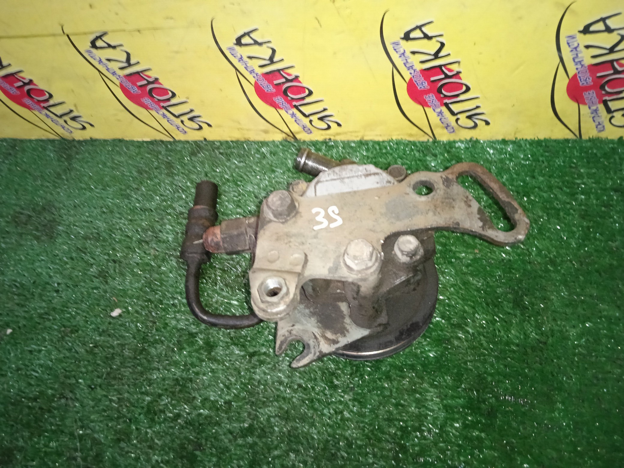 ГУР/TOY/3S-FE/5S-FE/CAMRY/CAMRY GRACIA/HARRIER/MARK II QUALIS/SCEPTER/SOLARA/VISTA/SV32/SV33/SV35/SXU10W/SXU15W/SXV10/SXV15/SXV15W/SXV20/SXV20W/SXV25/SXV25W/ALLUMINIUM/4432006030/4432032190/4432032360/4432048010/4432032183